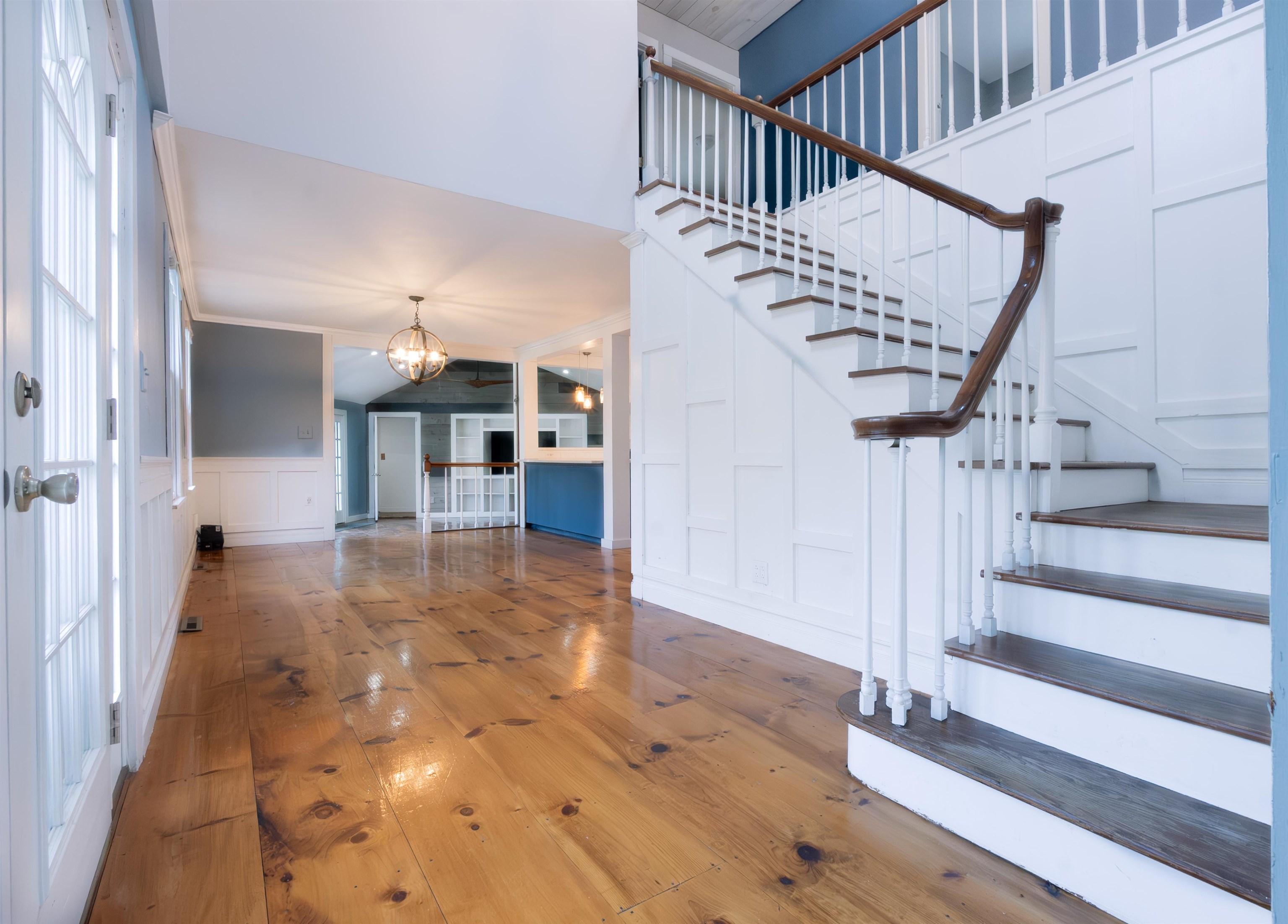 231 Chesterfield Road