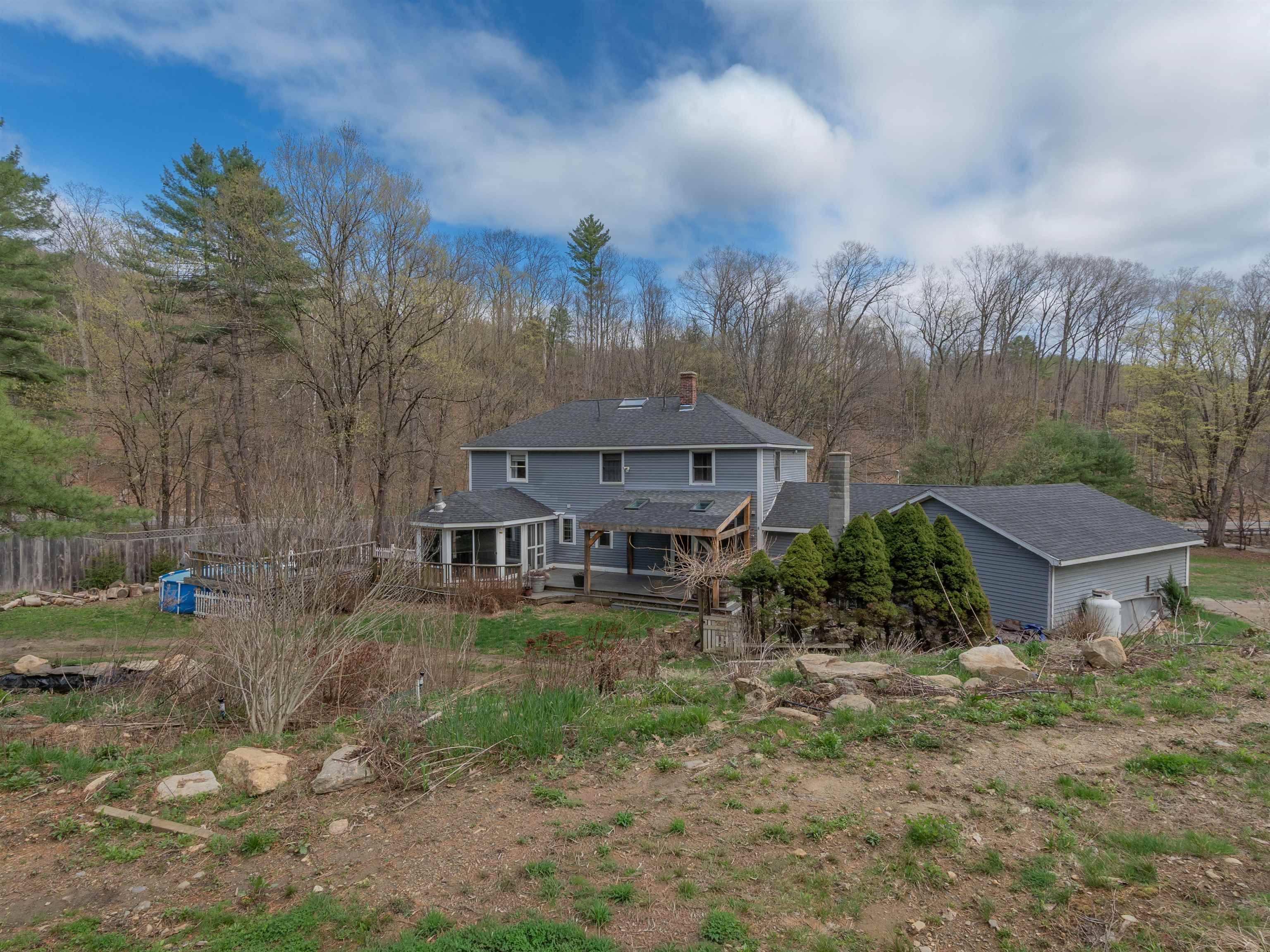 231 Chesterfield Road