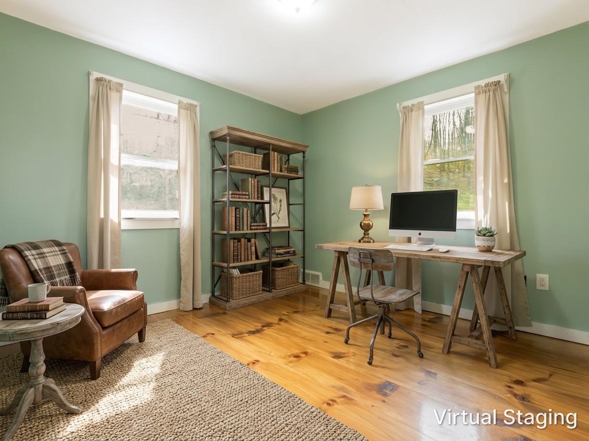 231 Chesterfield Road