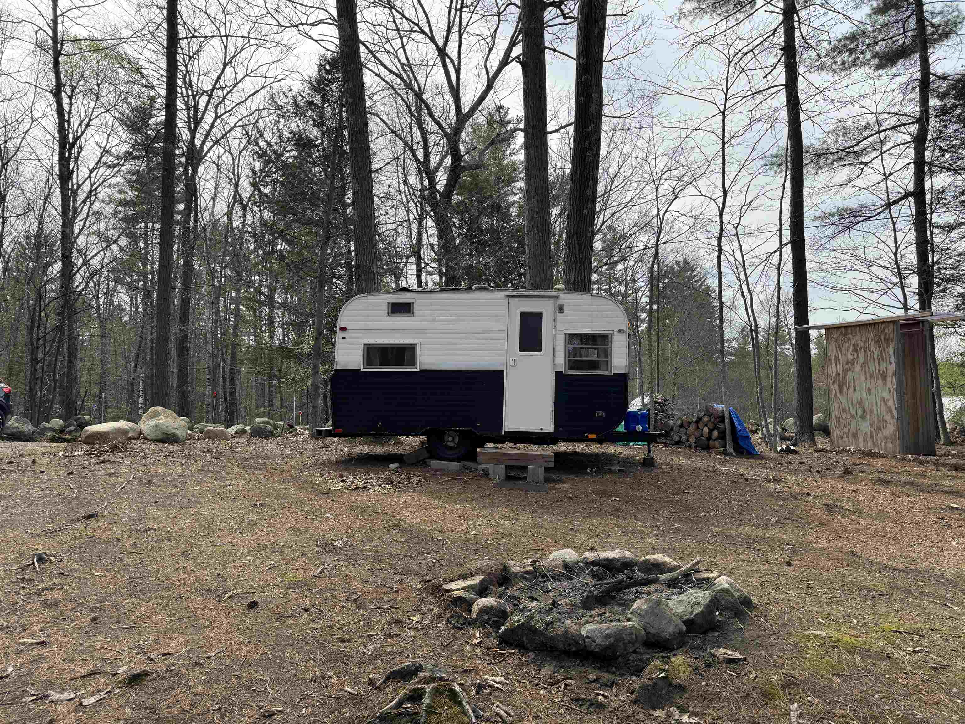 1093 Old Bow Road