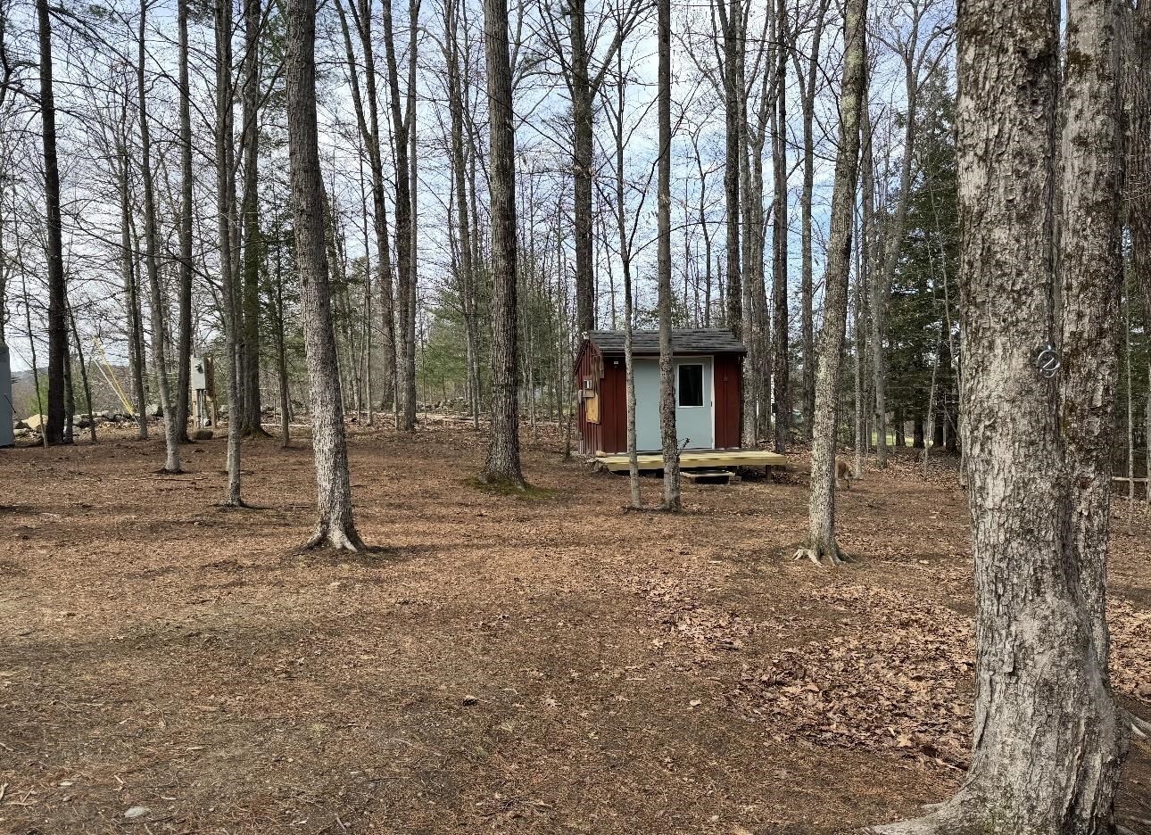 1093 Old Bow Road