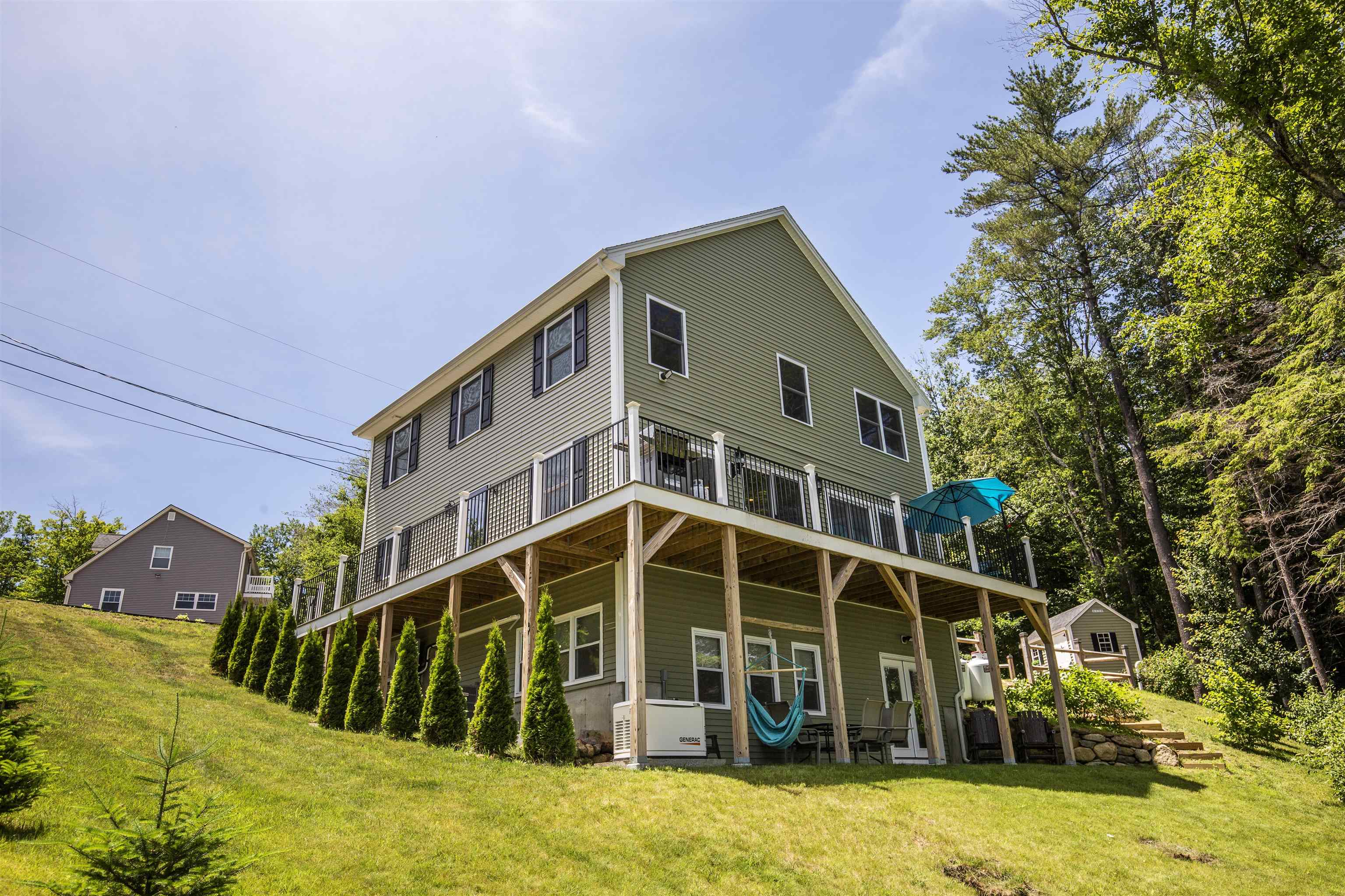 57 Leatherstocking Lane