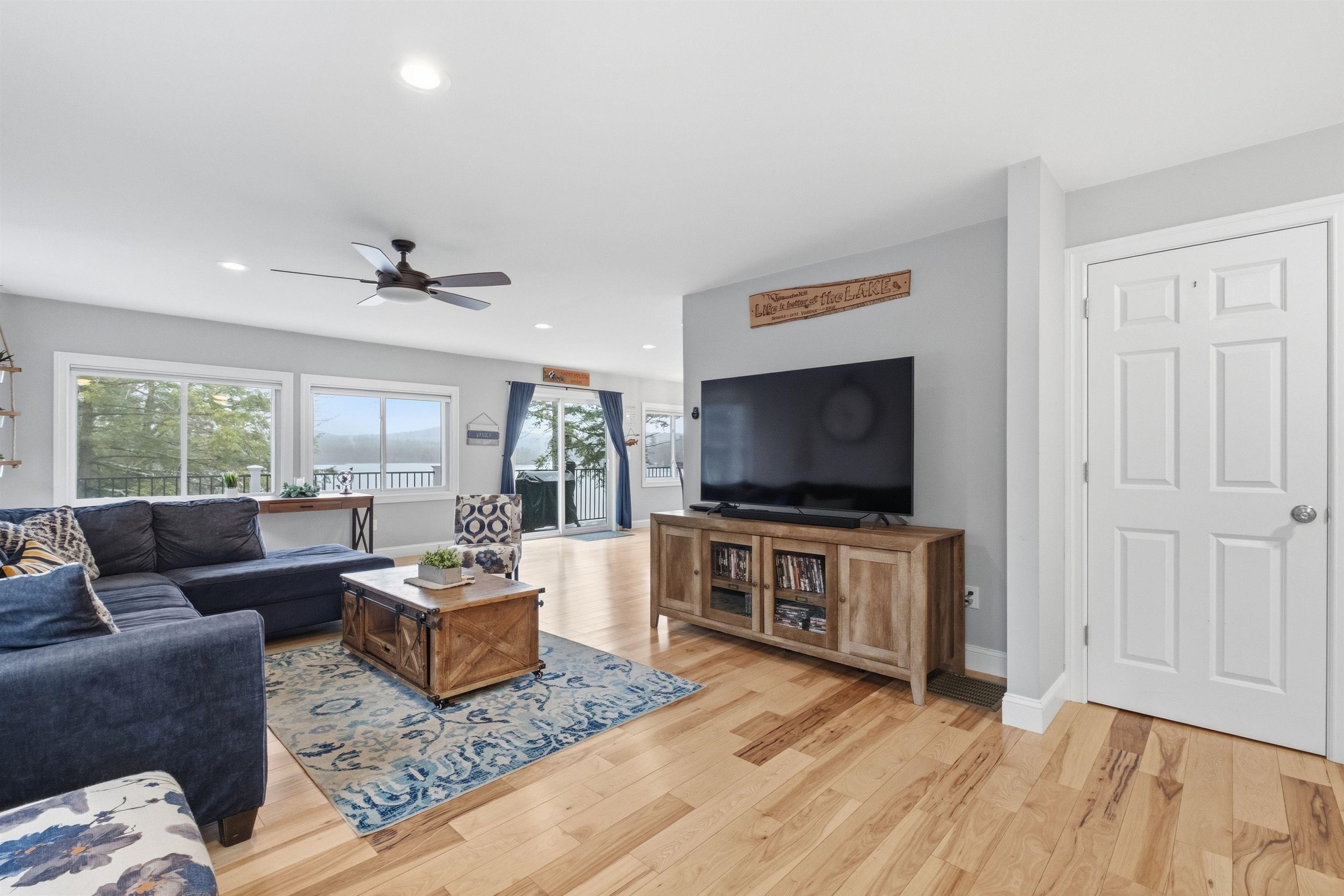 57 Leatherstocking Lane