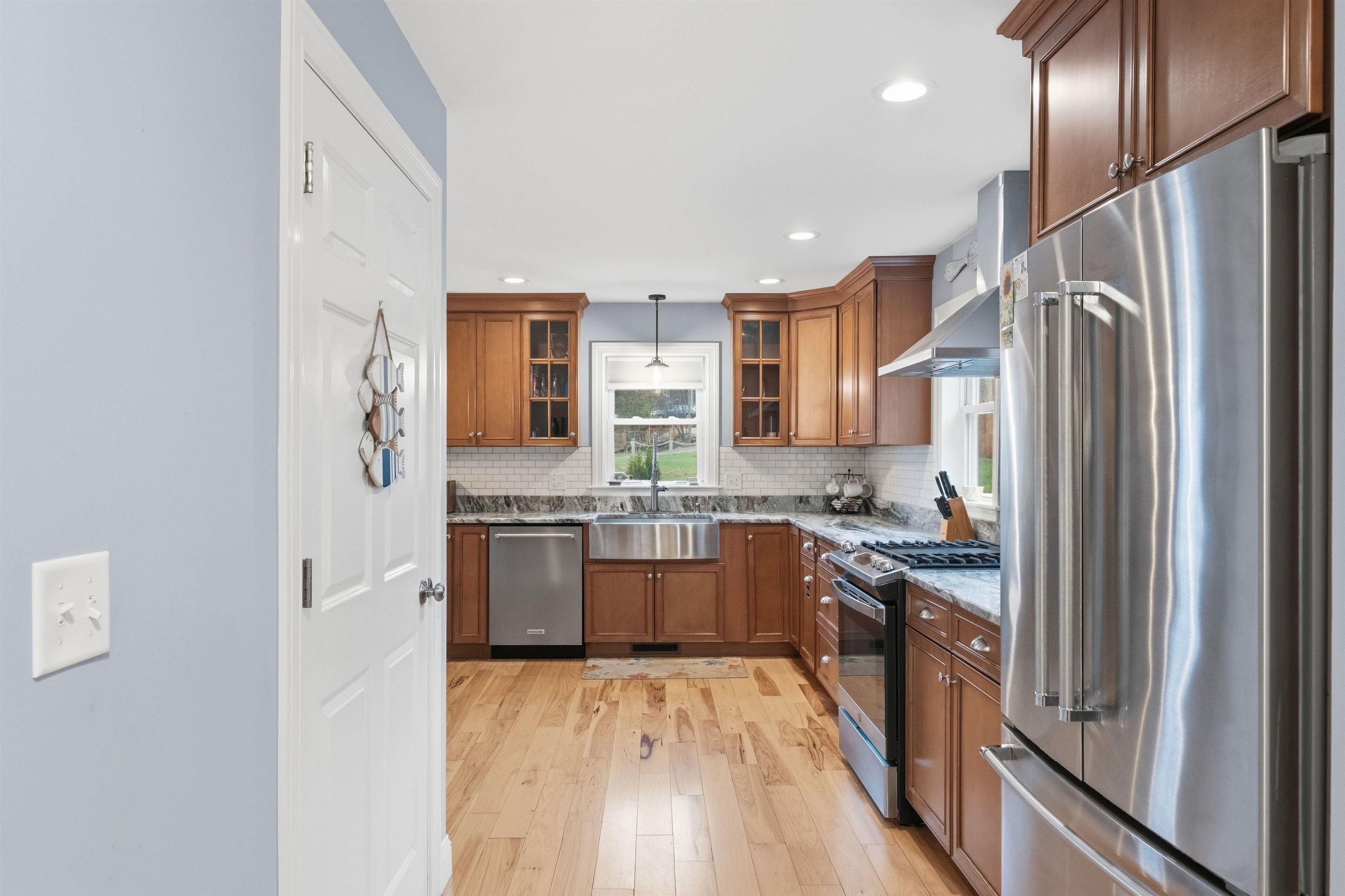57 Leatherstocking Lane