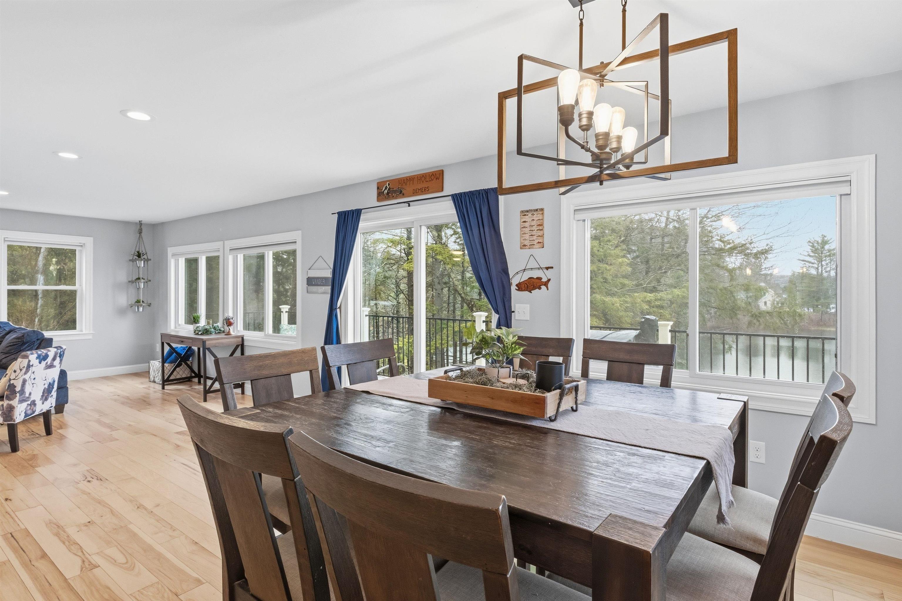 57 Leatherstocking Lane