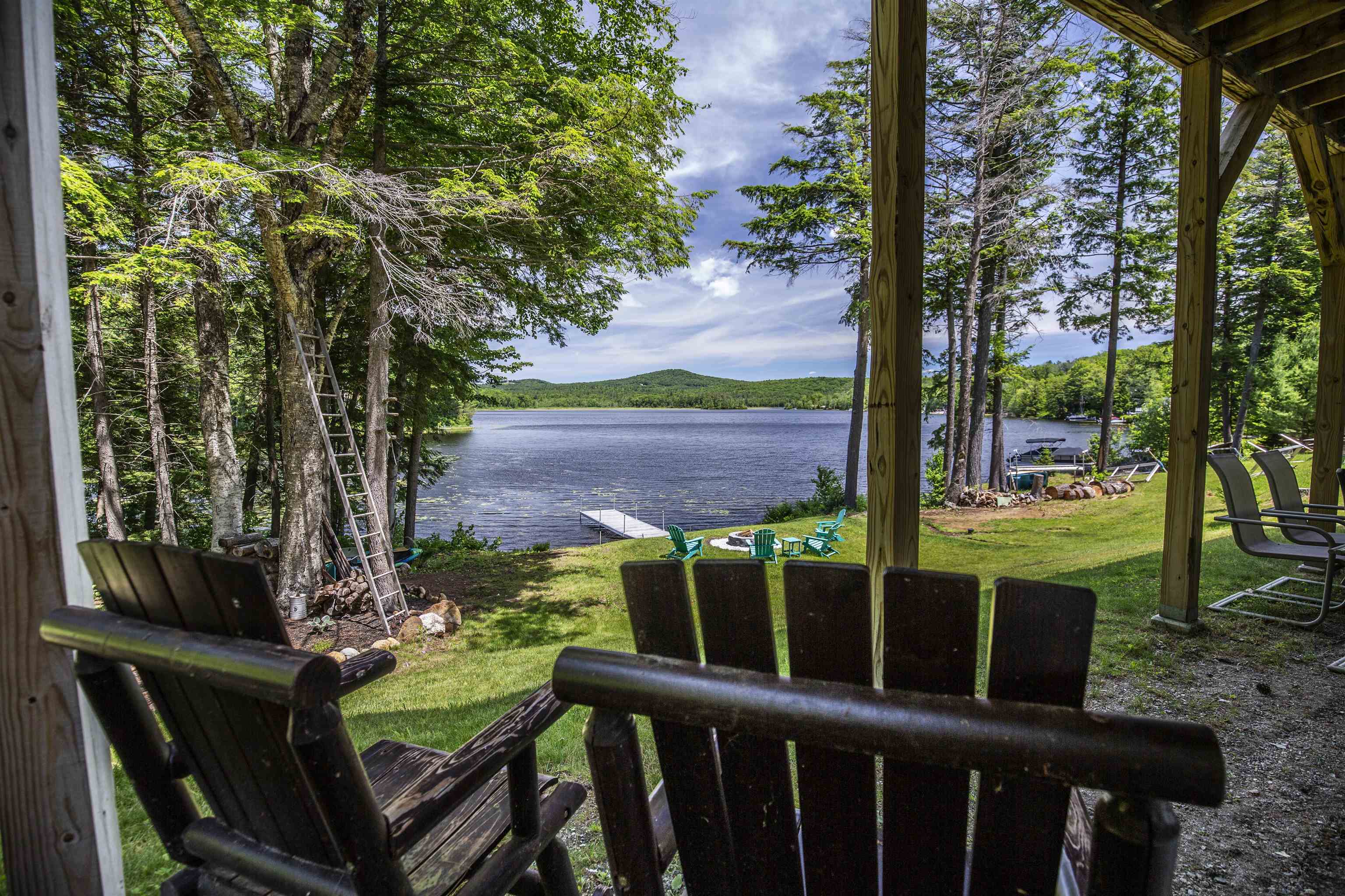 57 Leatherstocking Lane