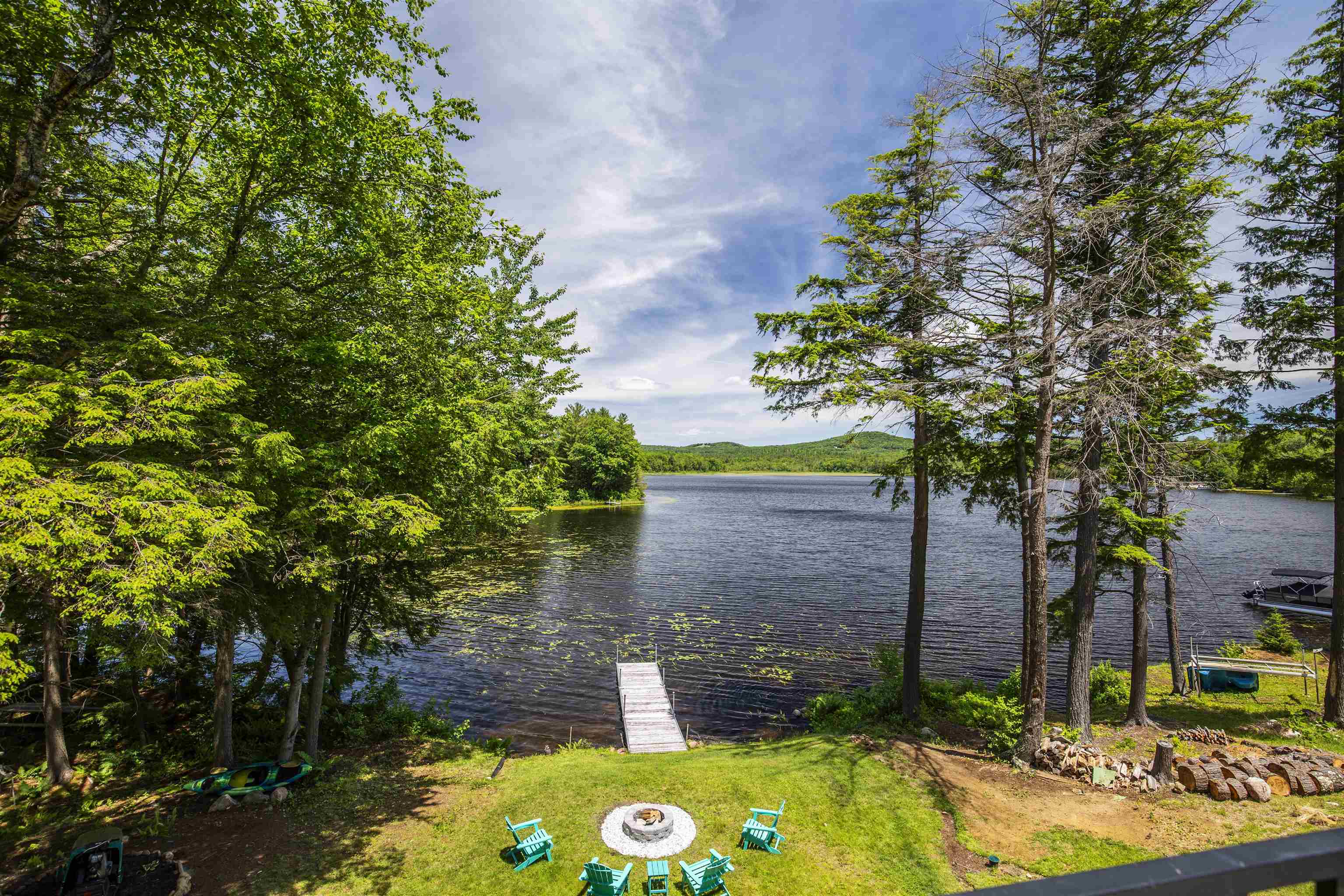 57 Leatherstocking Lane