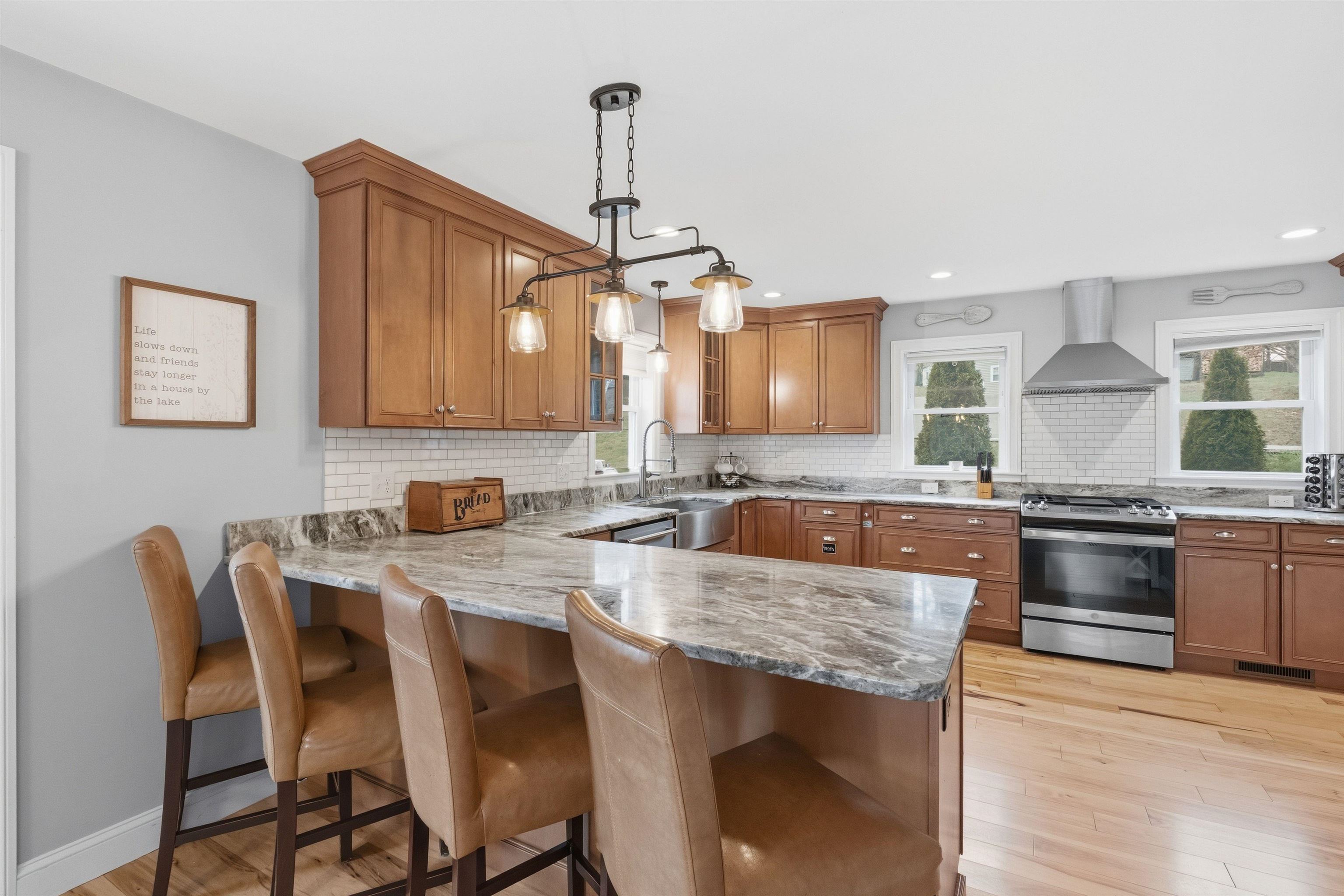 57 Leatherstocking Lane
