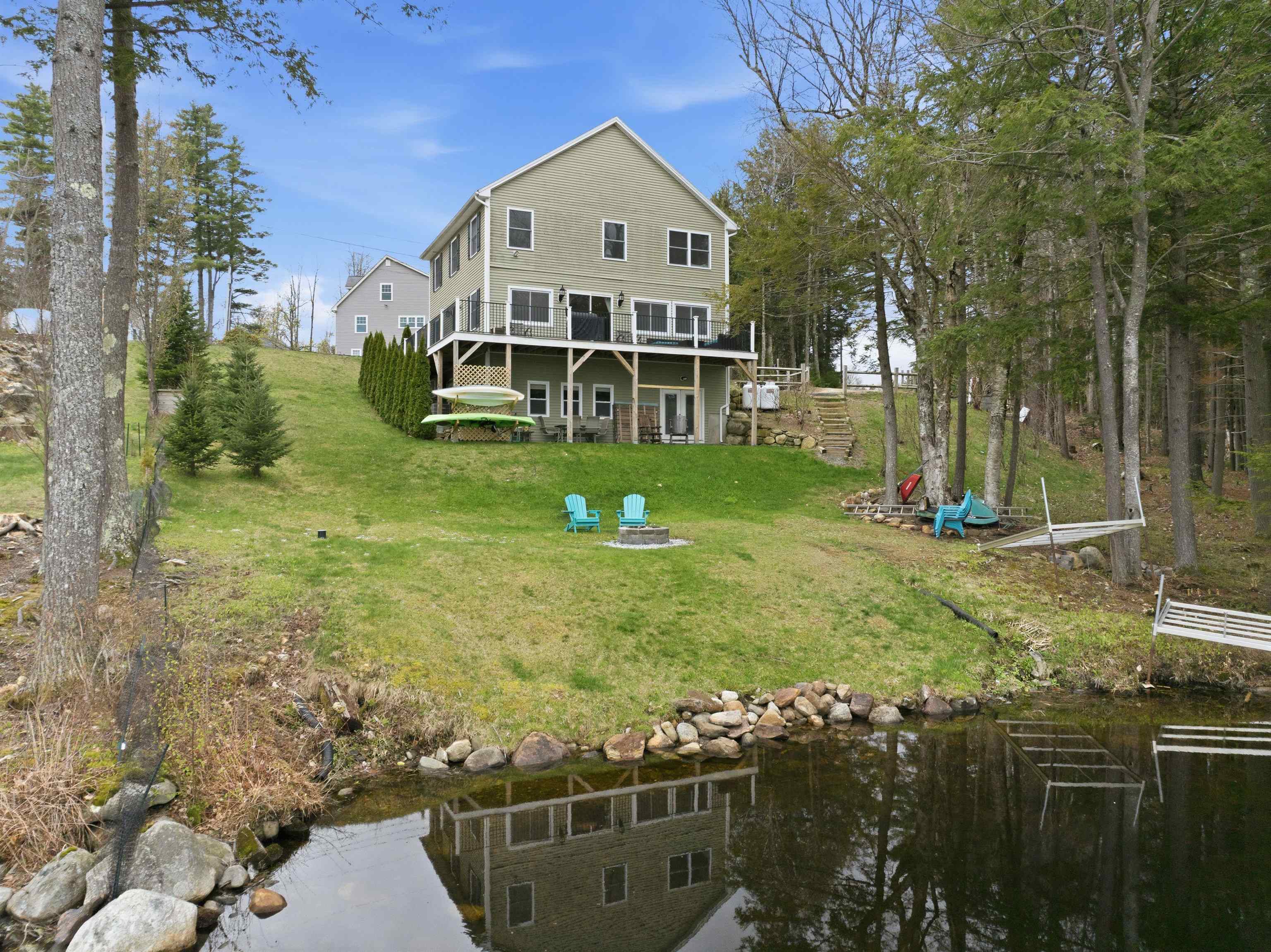 57 Leatherstocking Lane