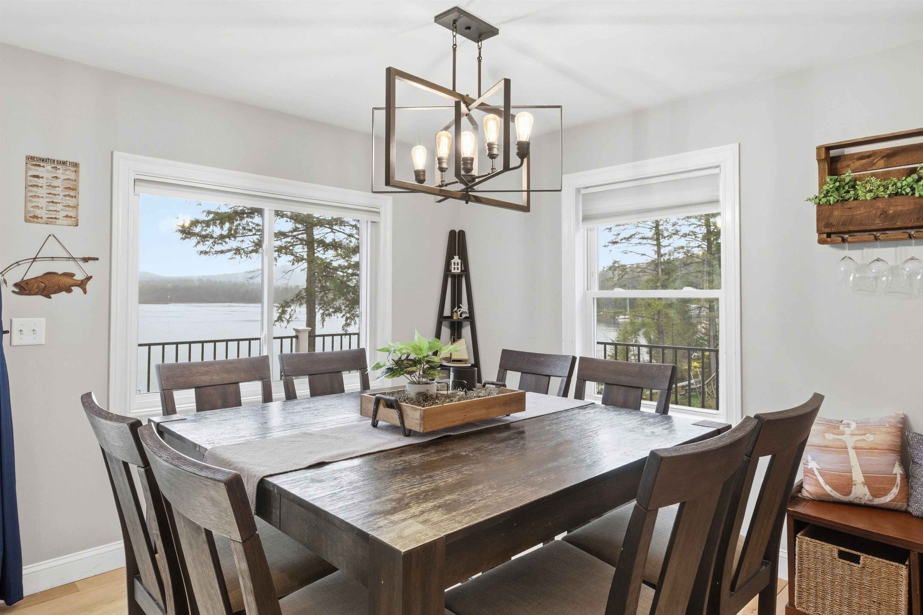 57 Leatherstocking Lane