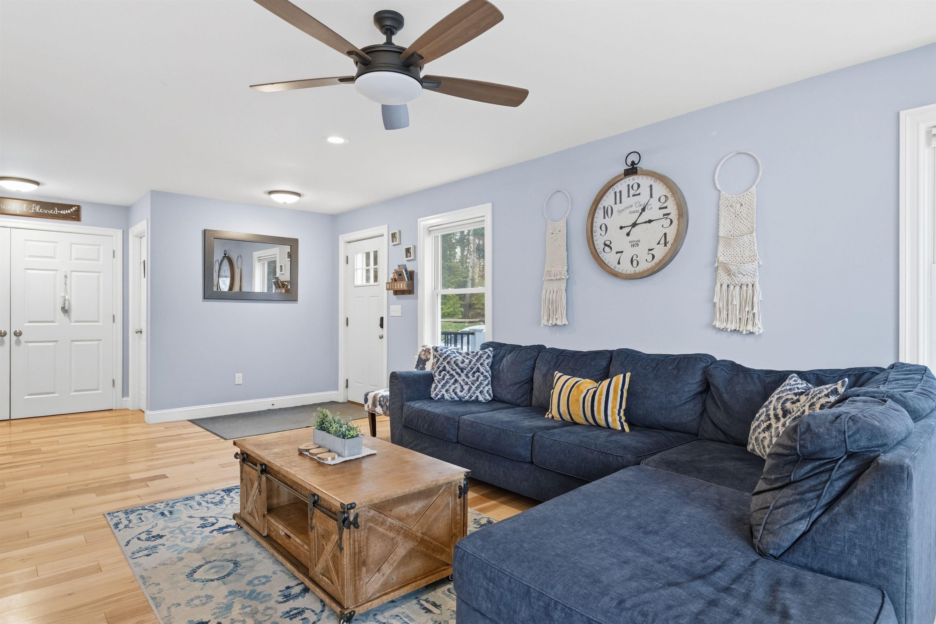 57 Leatherstocking Lane