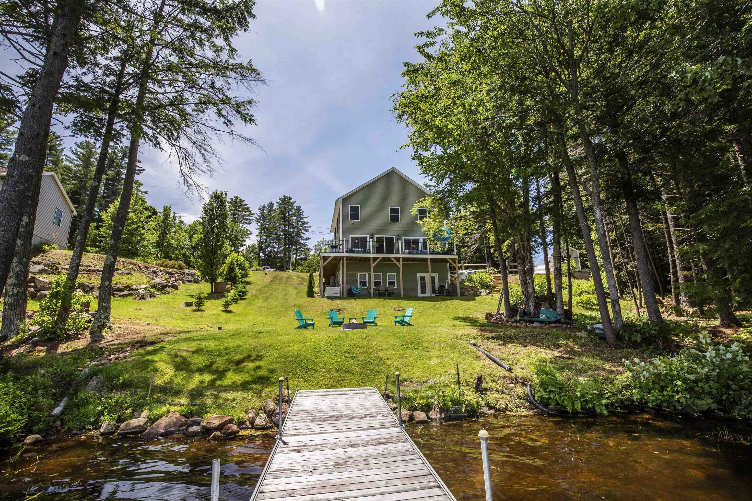 57 Leatherstocking Lane