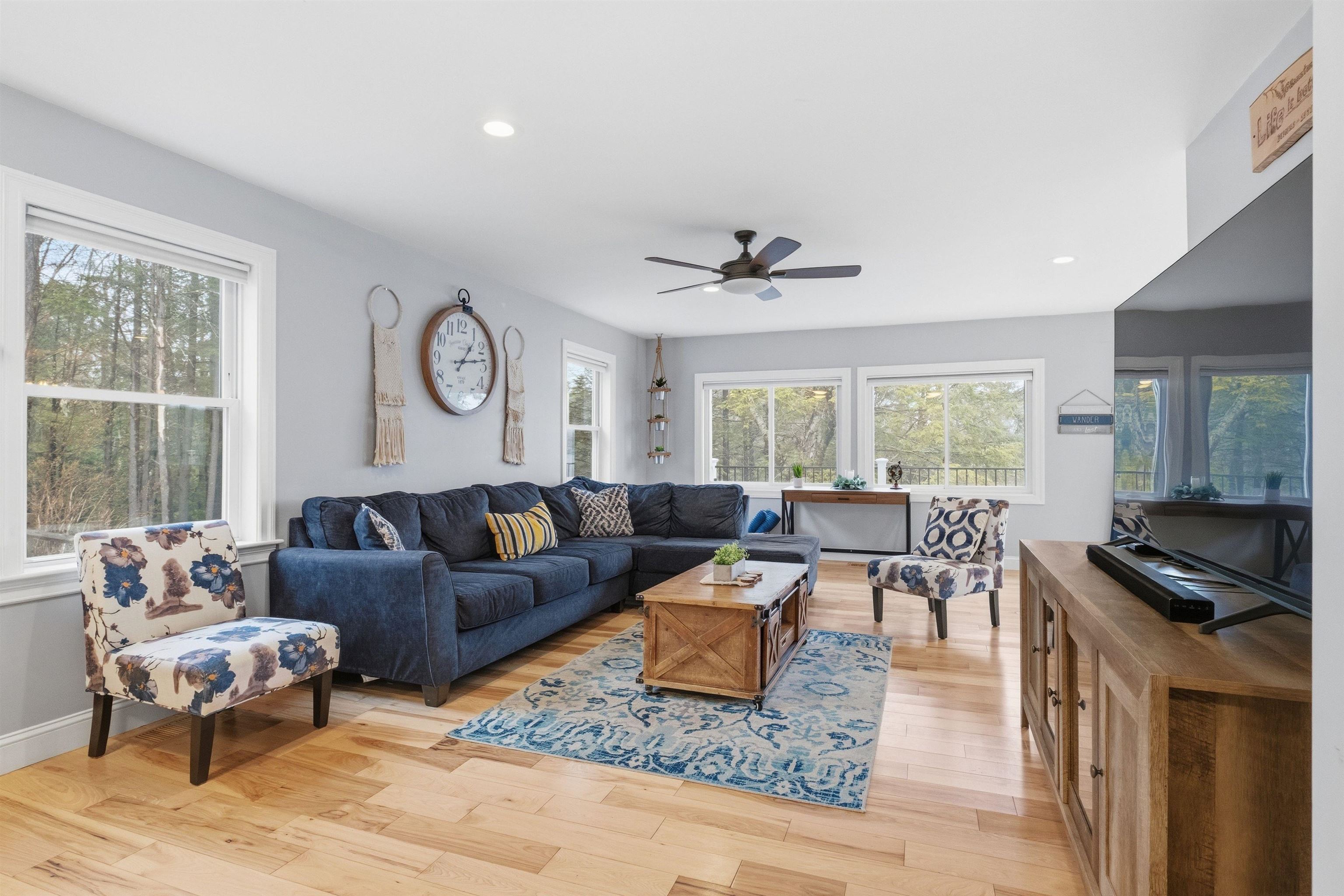 57 Leatherstocking Lane
