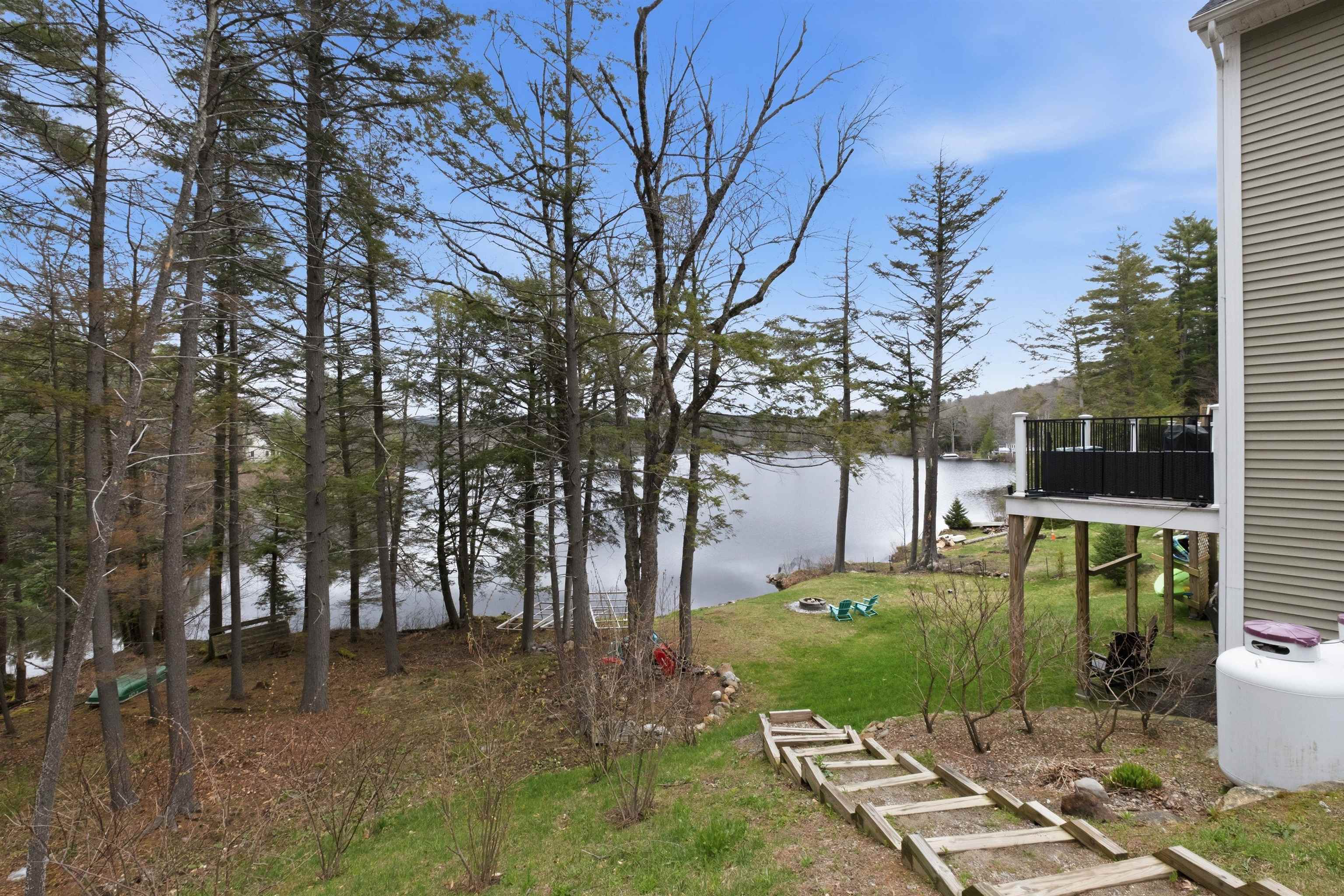57 Leatherstocking Lane