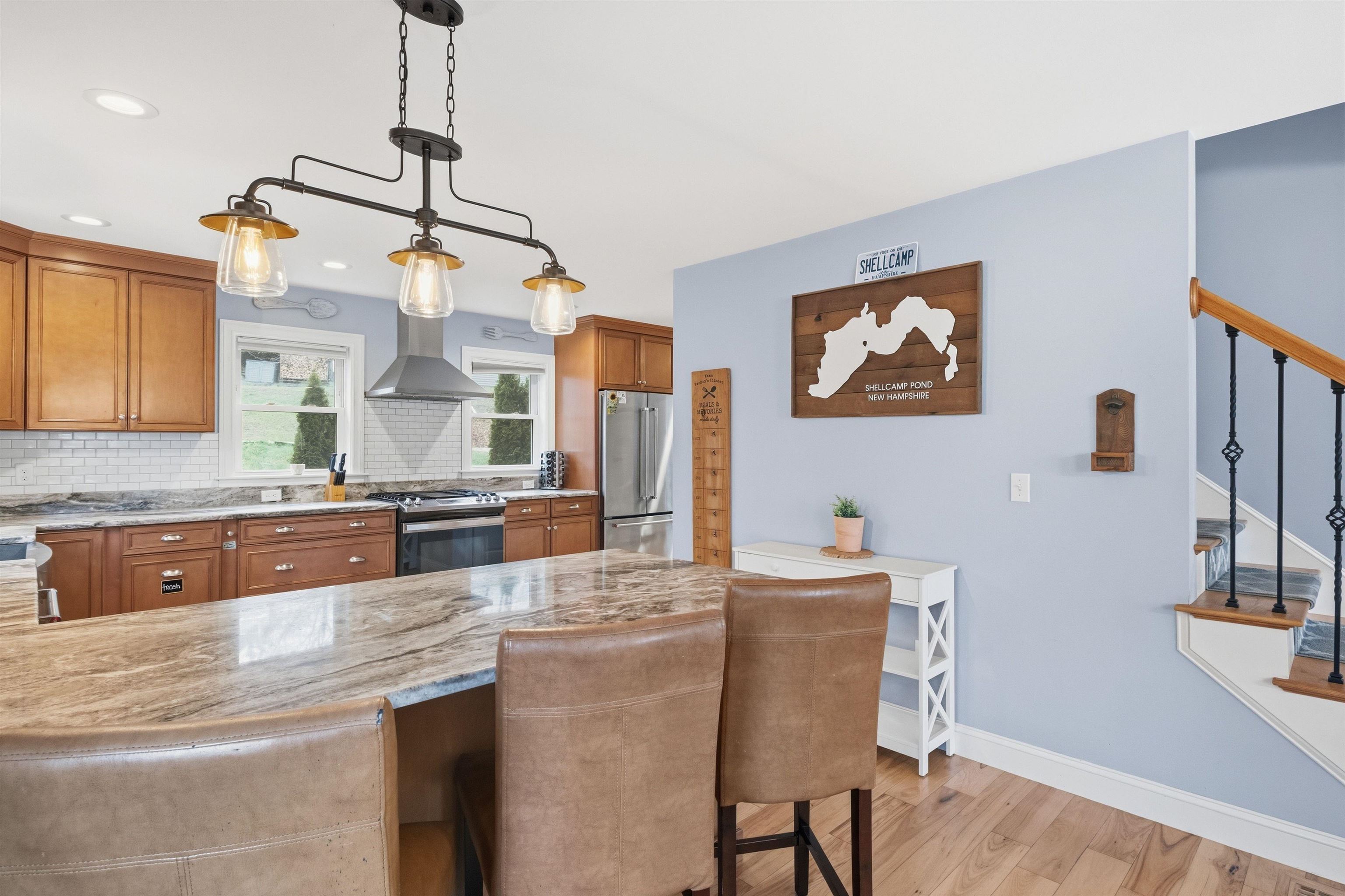 57 Leatherstocking Lane