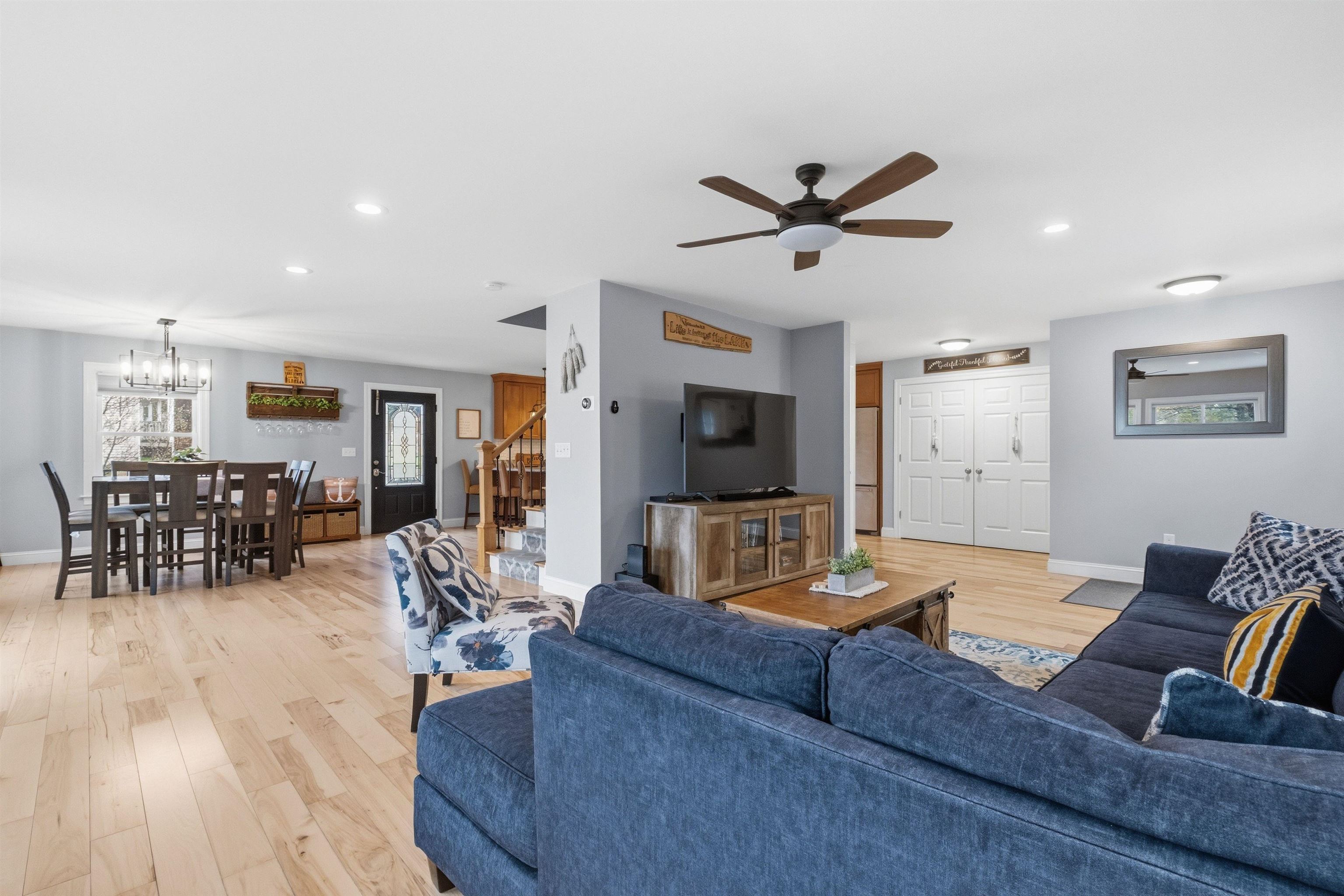 57 Leatherstocking Lane