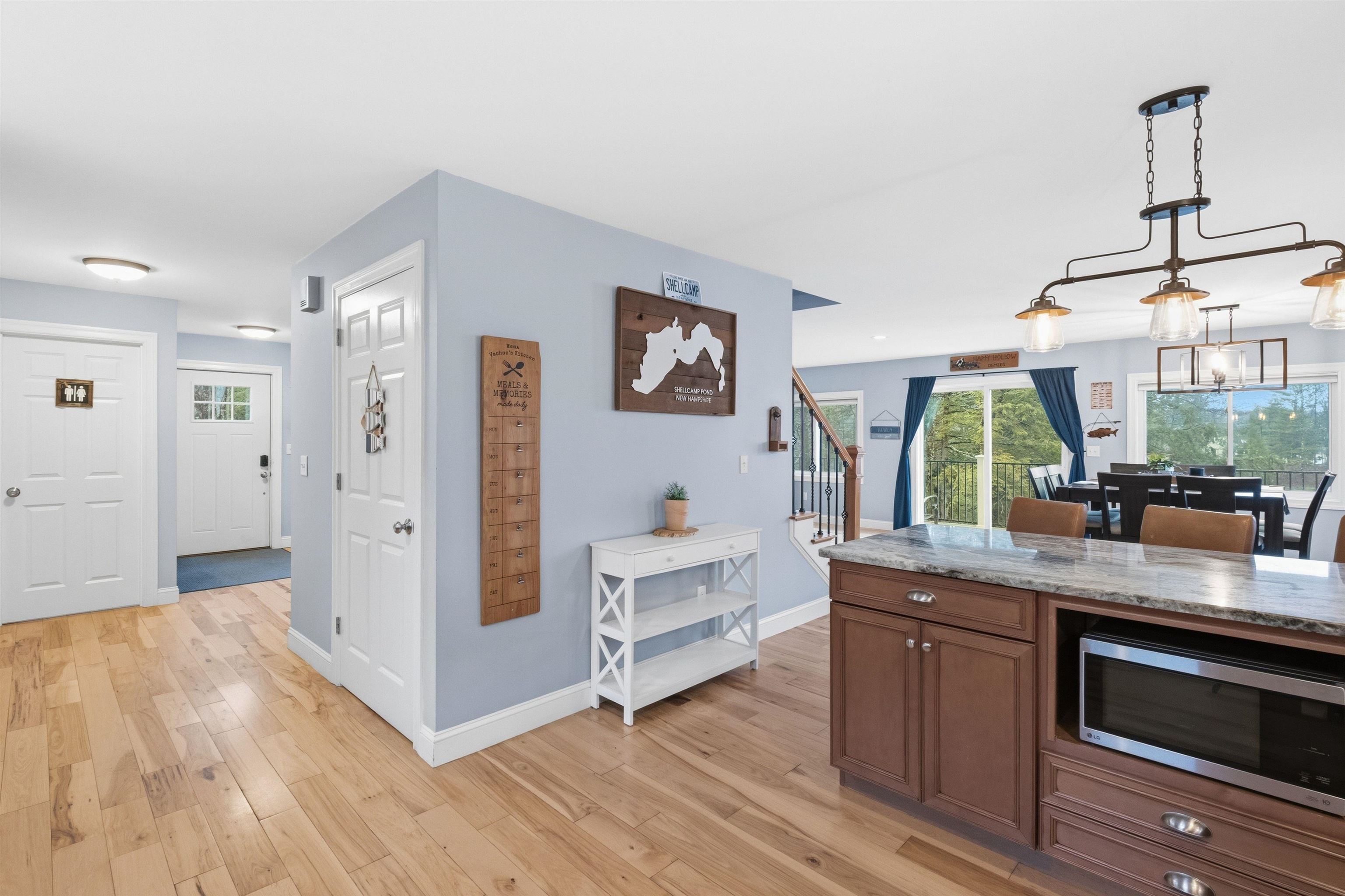 57 Leatherstocking Lane