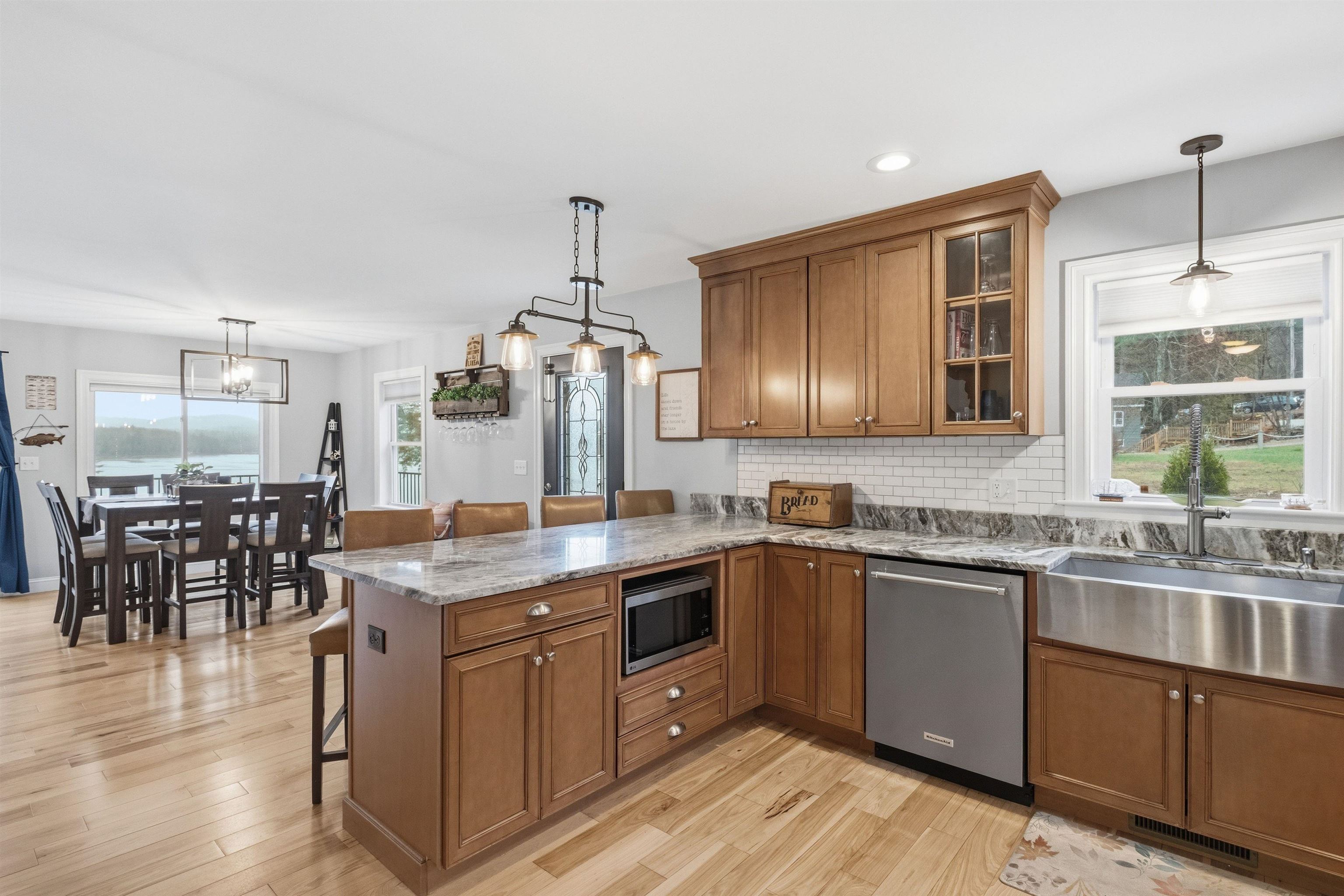 57 Leatherstocking Lane