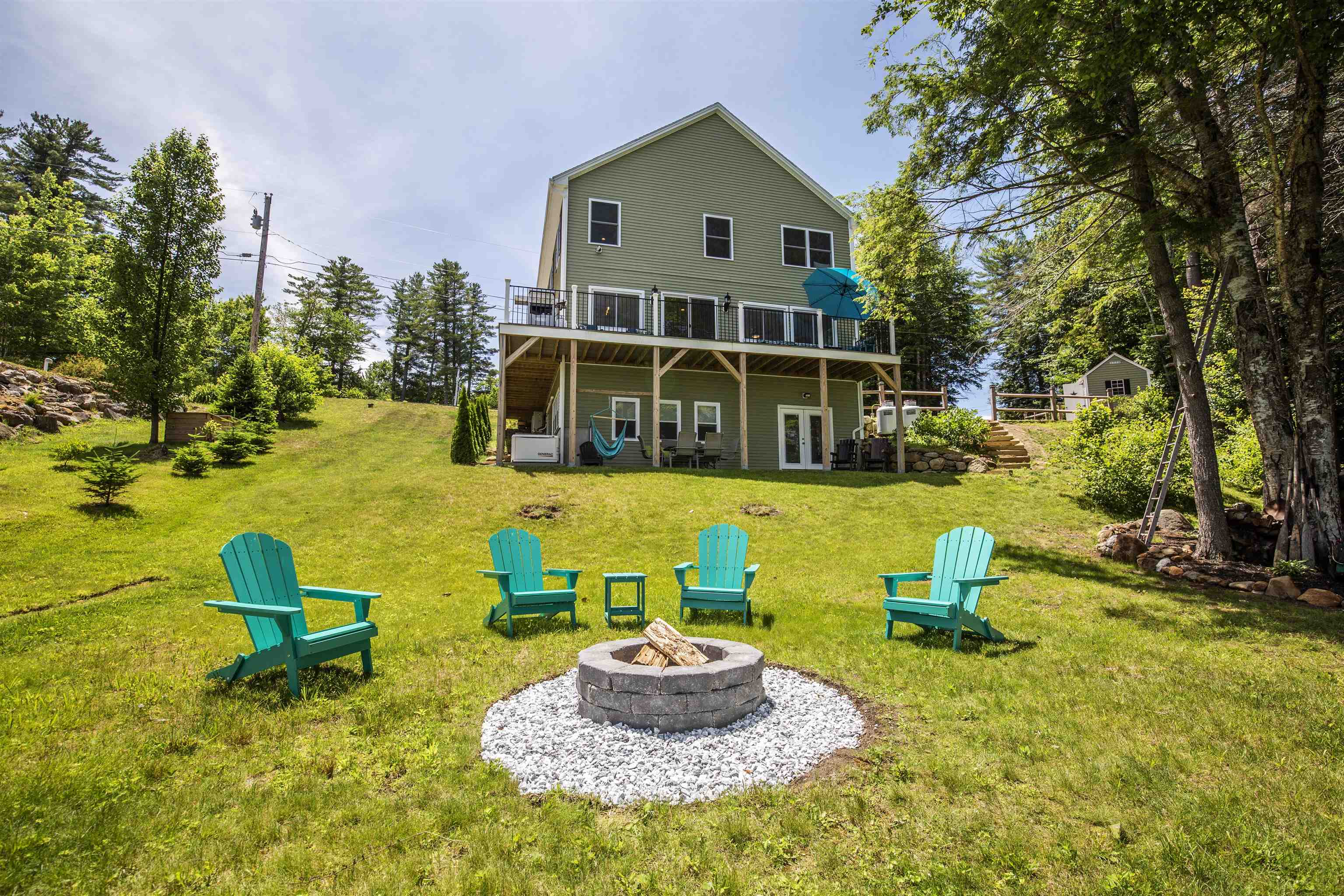 57 Leatherstocking Lane