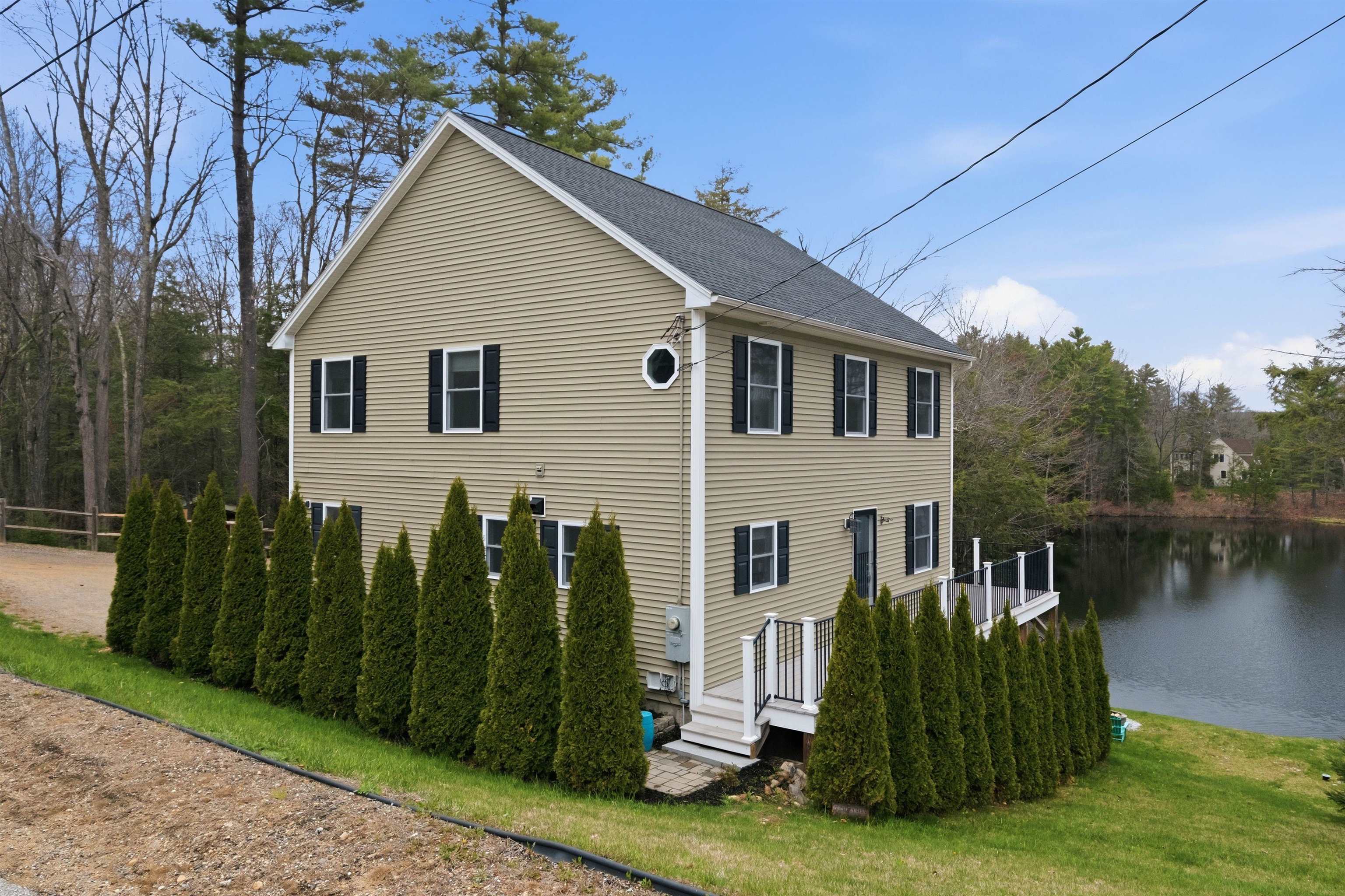 57 Leatherstocking Lane