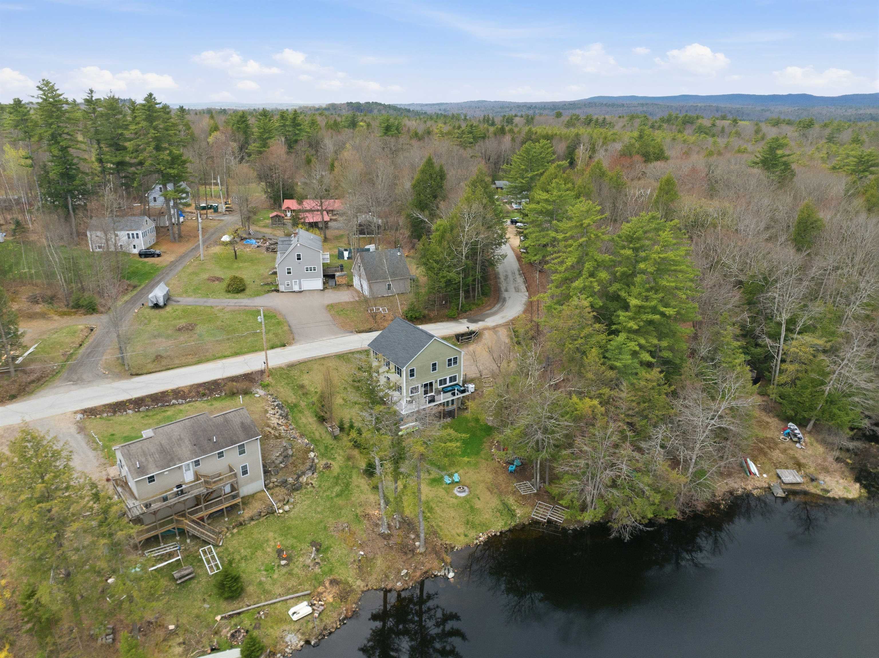 57 Leatherstocking Lane