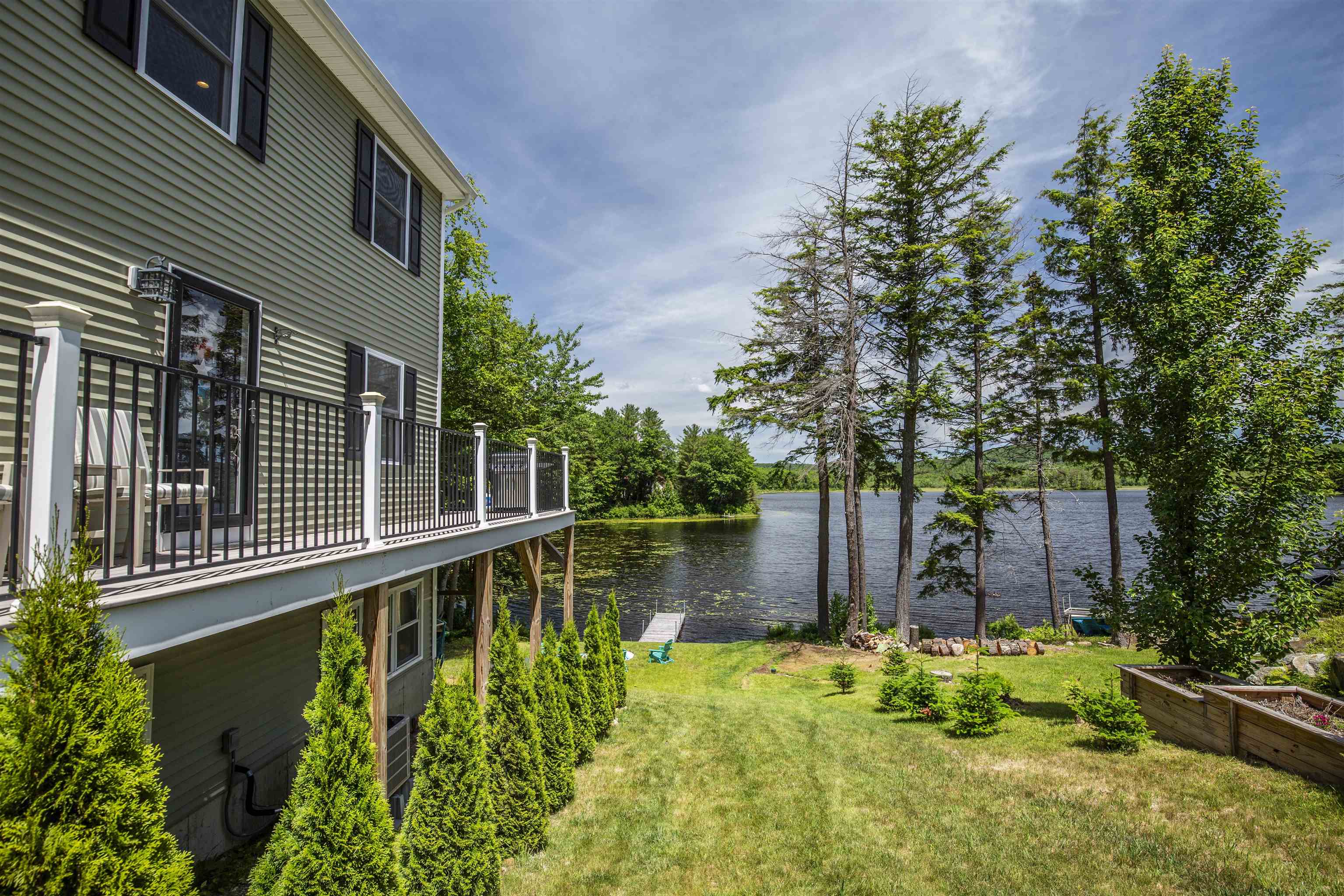 57 Leatherstocking Lane