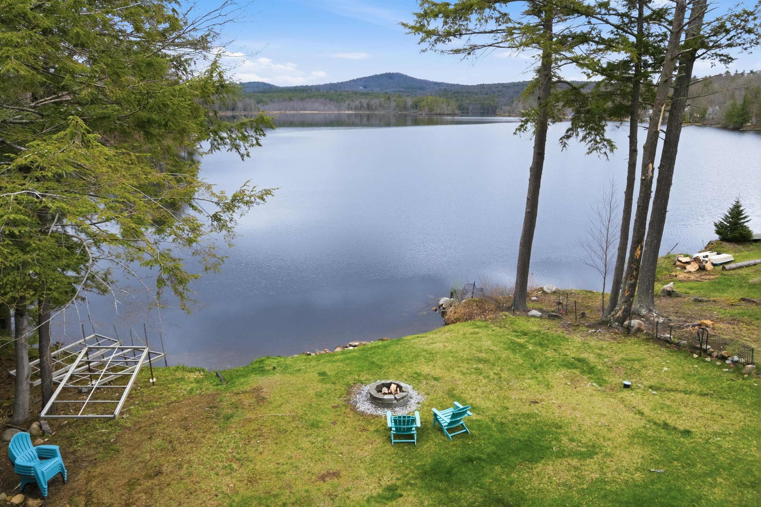 57 Leatherstocking Lane