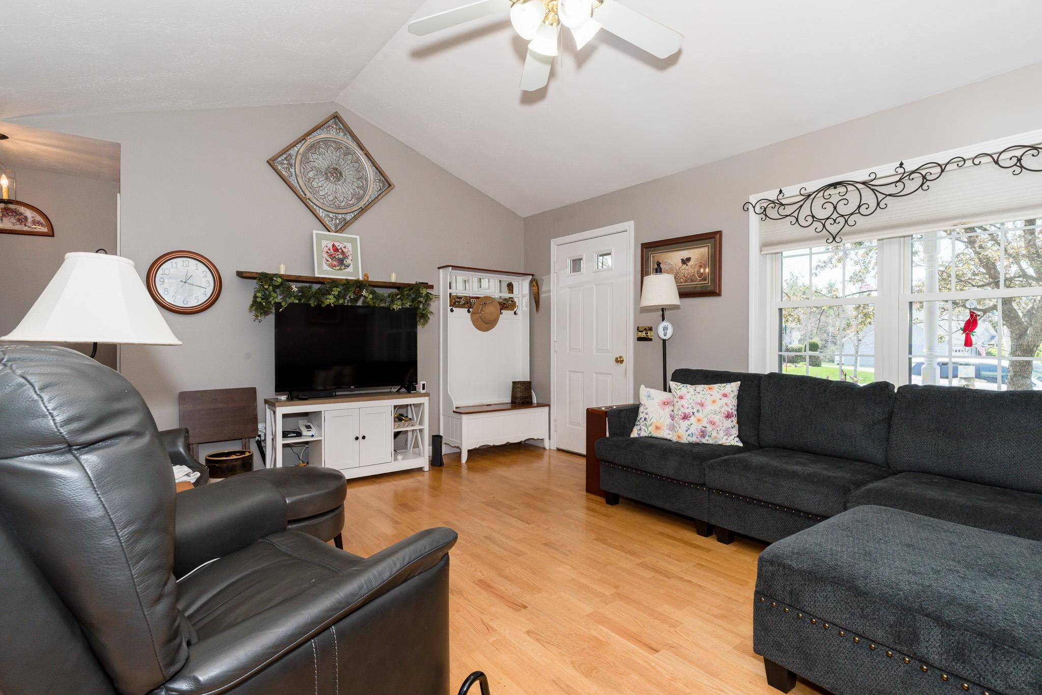 38 Melissa Circle