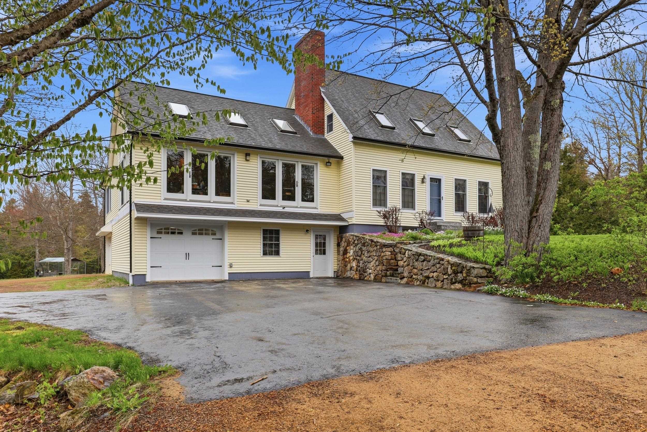 35 Turnpike Road