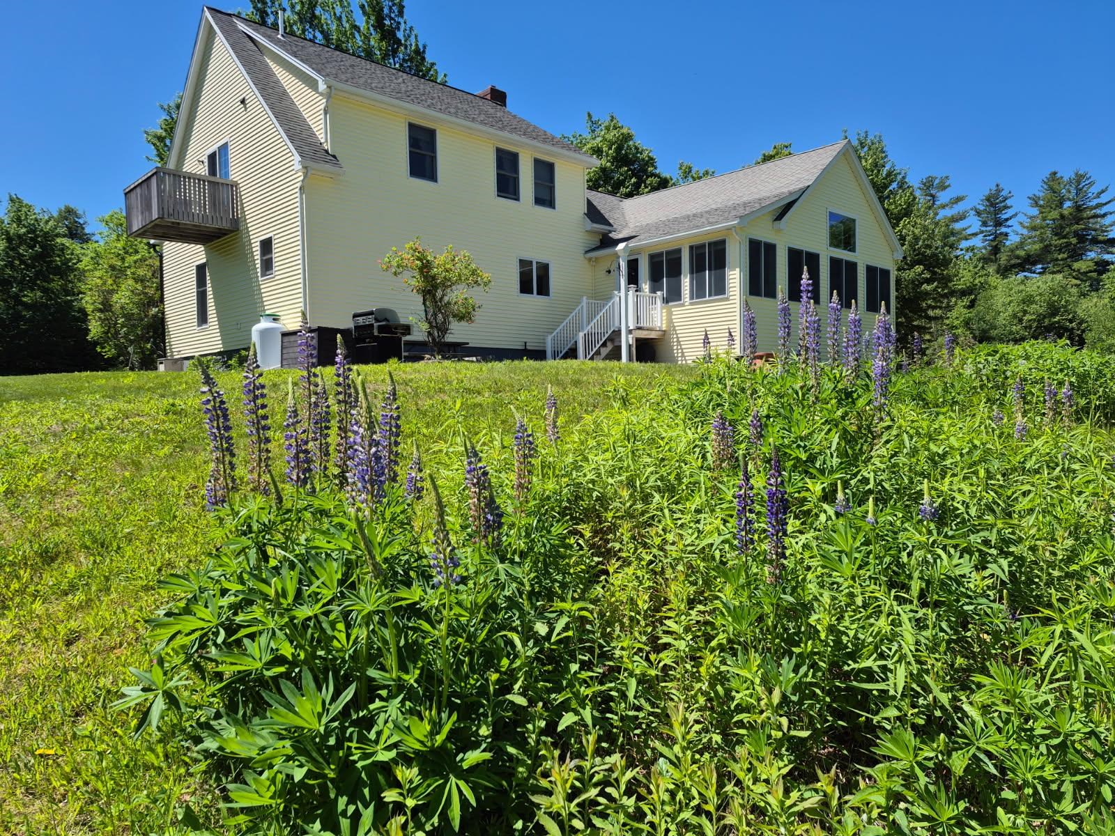35 Turnpike Road