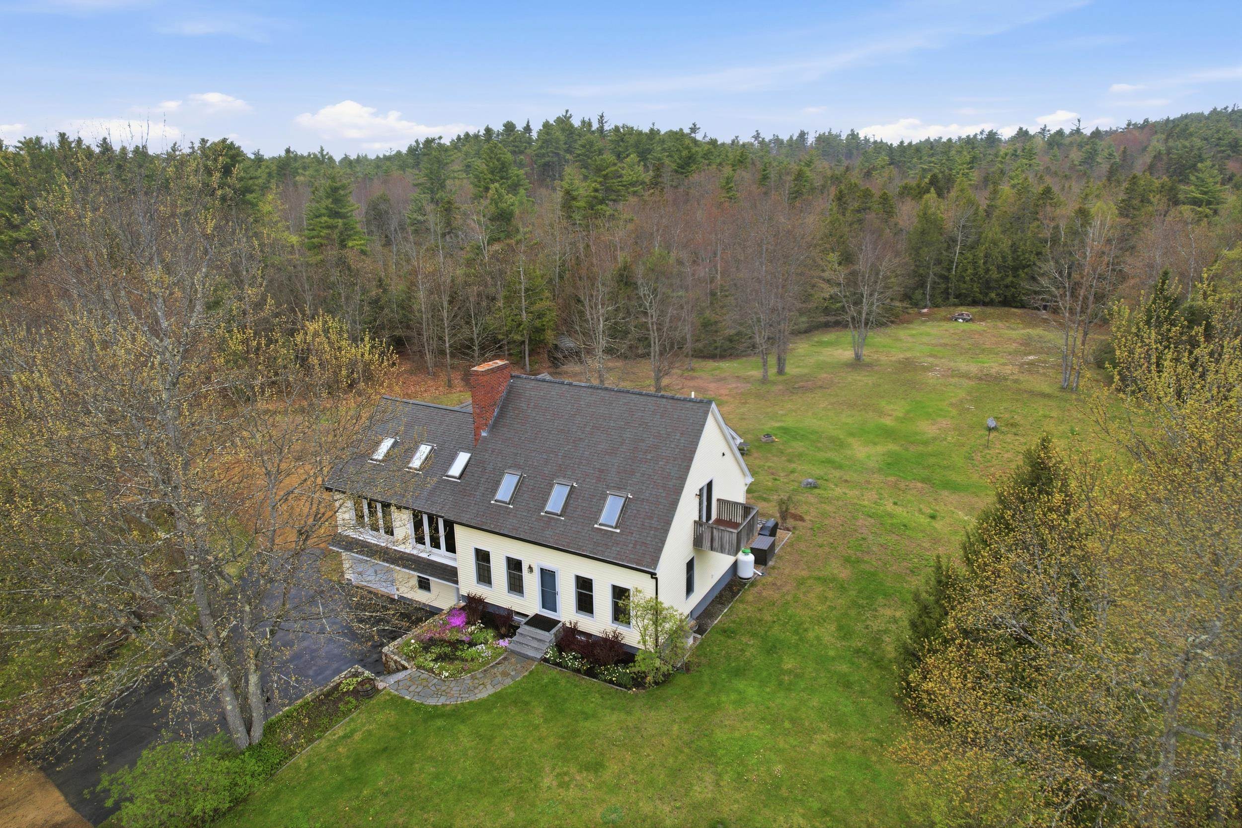 35 Turnpike Road
