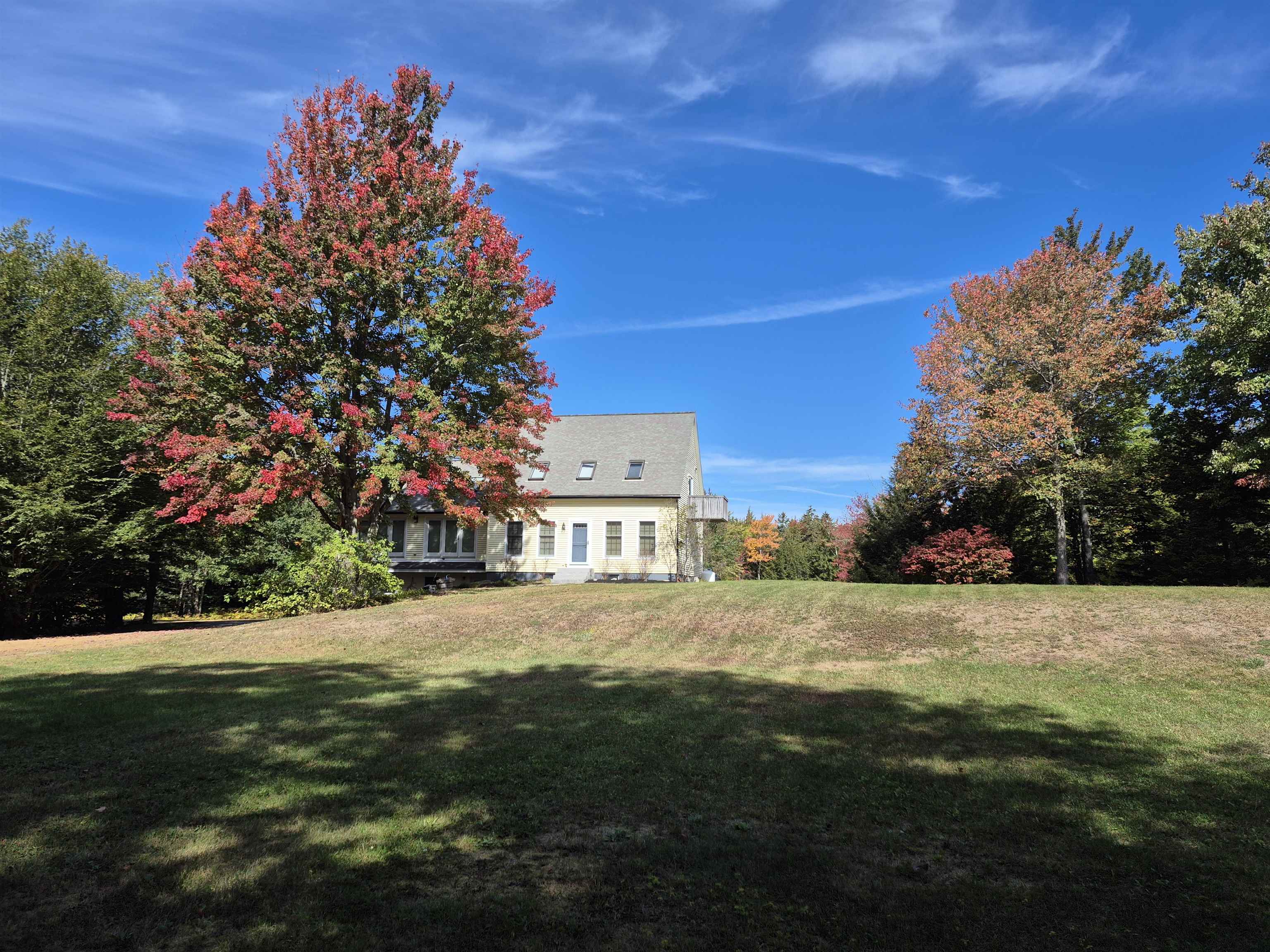 35 Turnpike Road