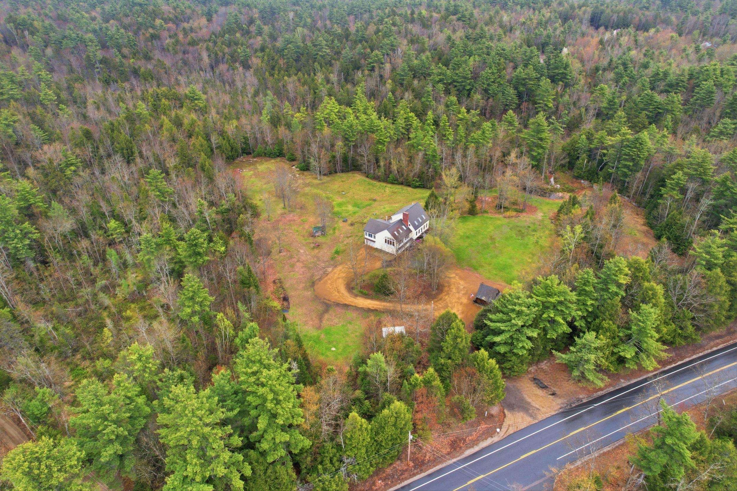 35 Turnpike Road