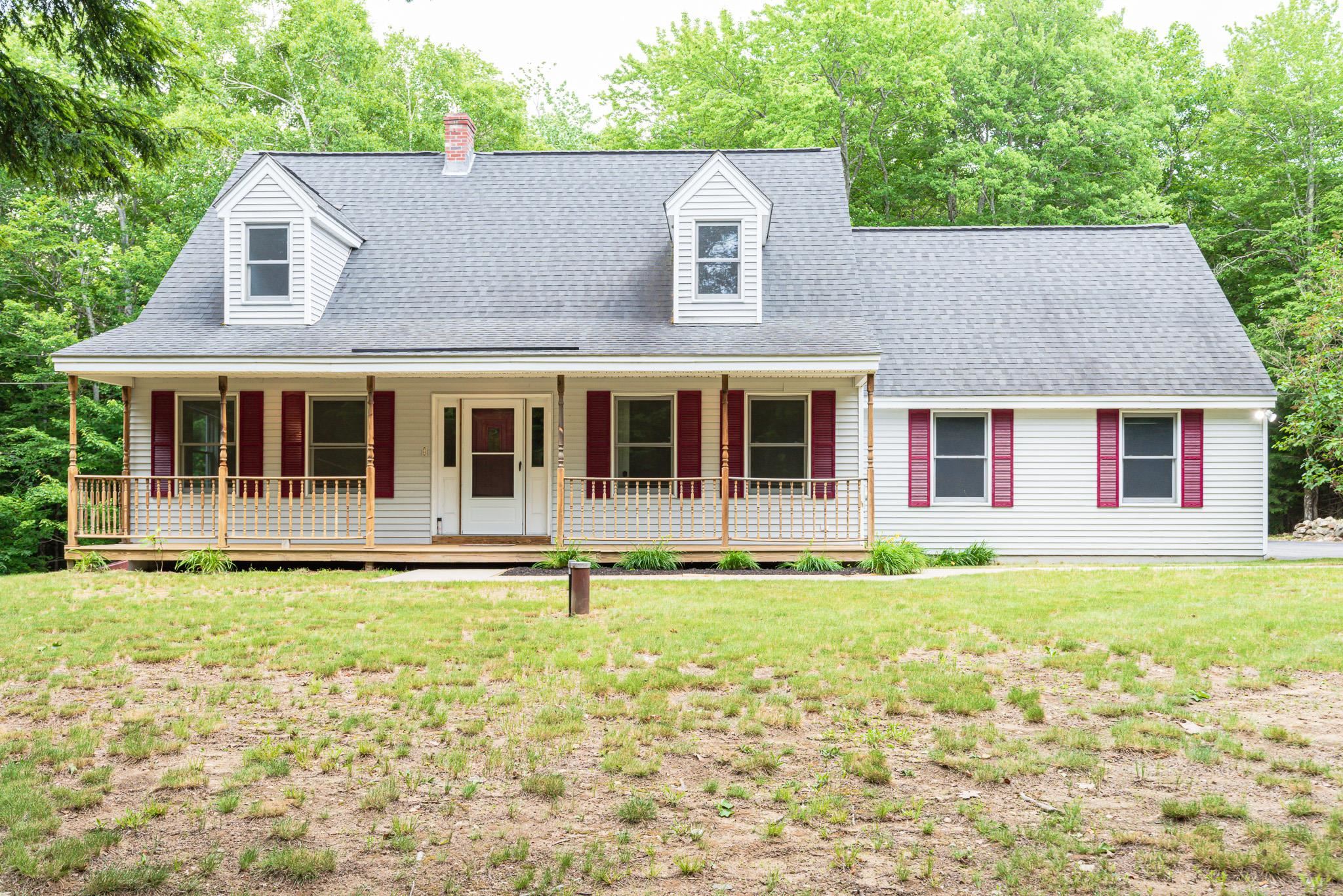 19 Heritage Drive