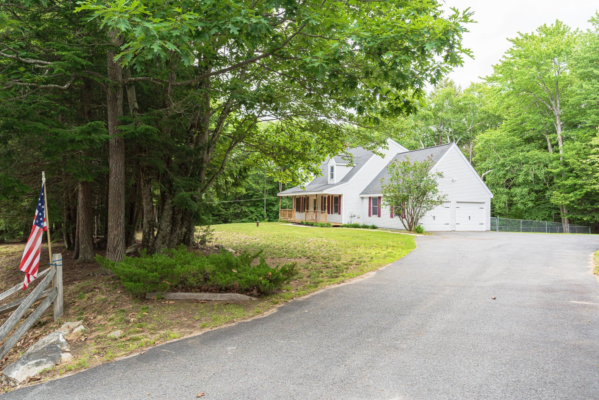 19 Heritage Drive