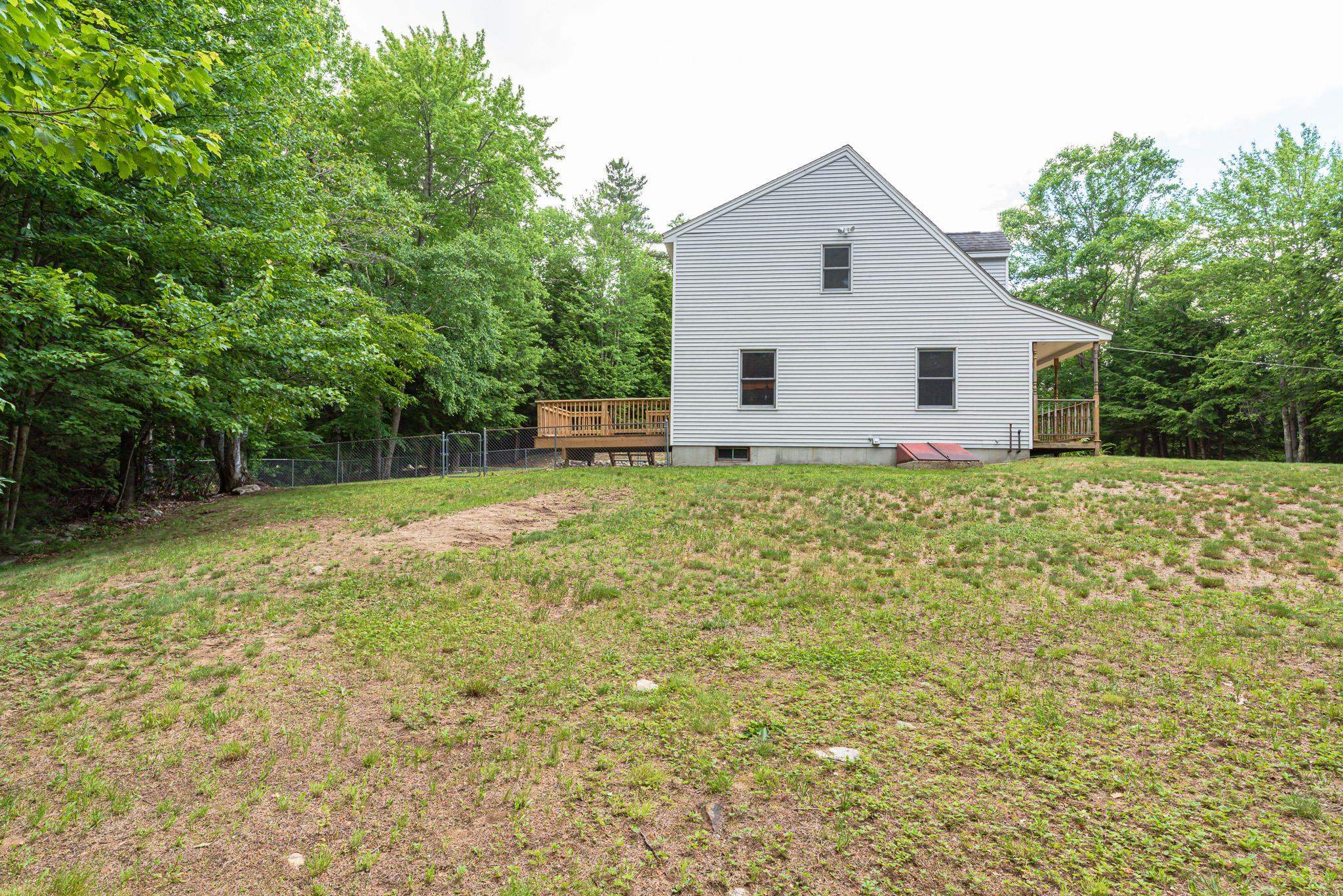 19 Heritage Drive
