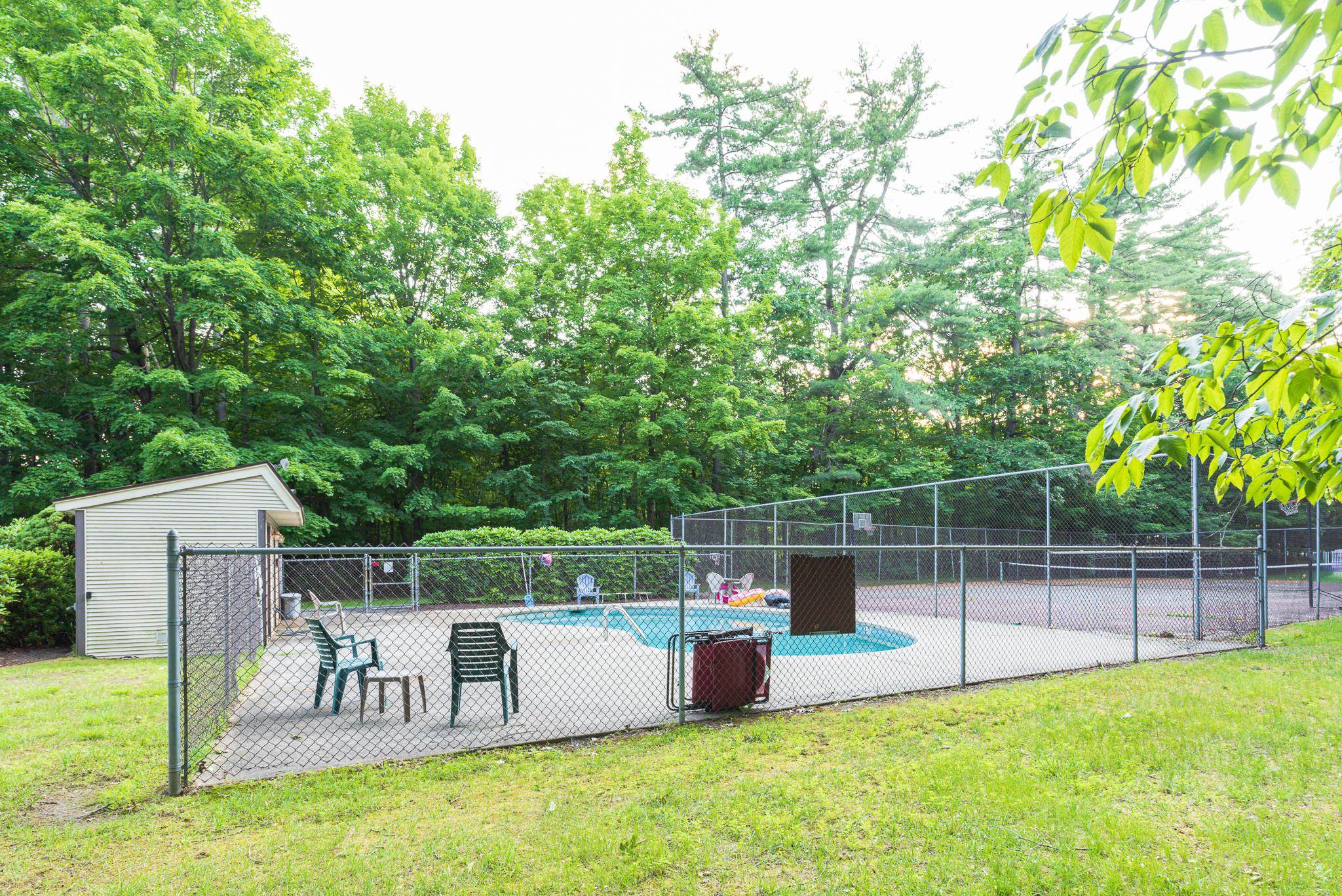 710 Main Street Unit: 26