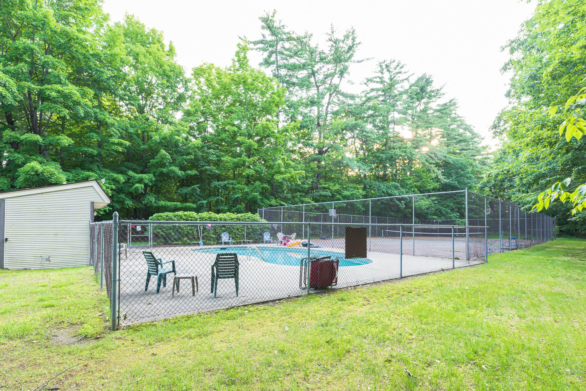 710 Main Street Unit: 26