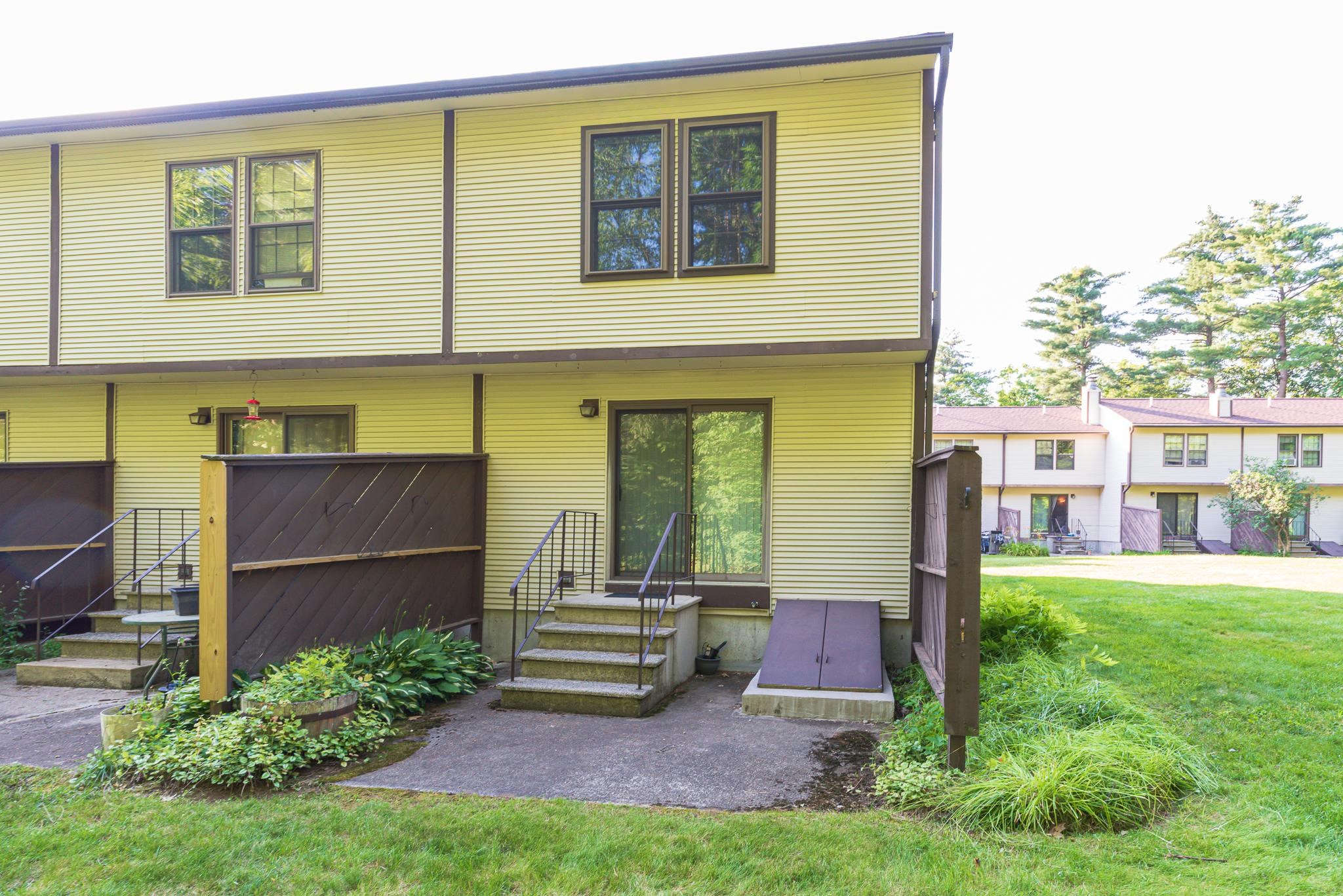 710 Main Street Unit: 26