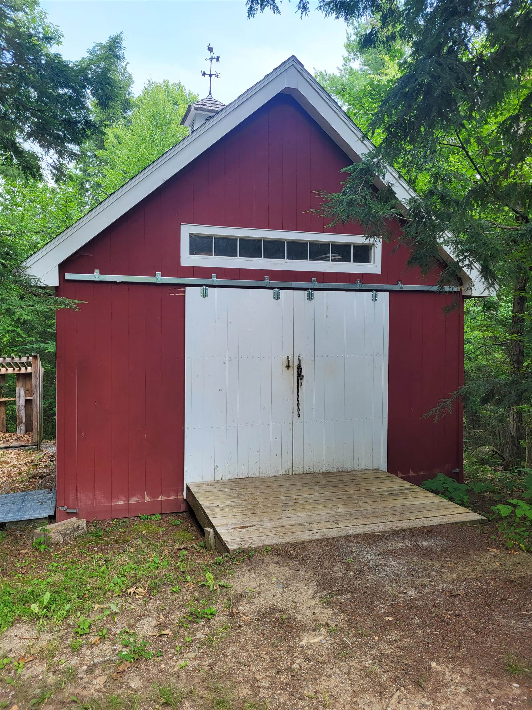 97 Onset Road