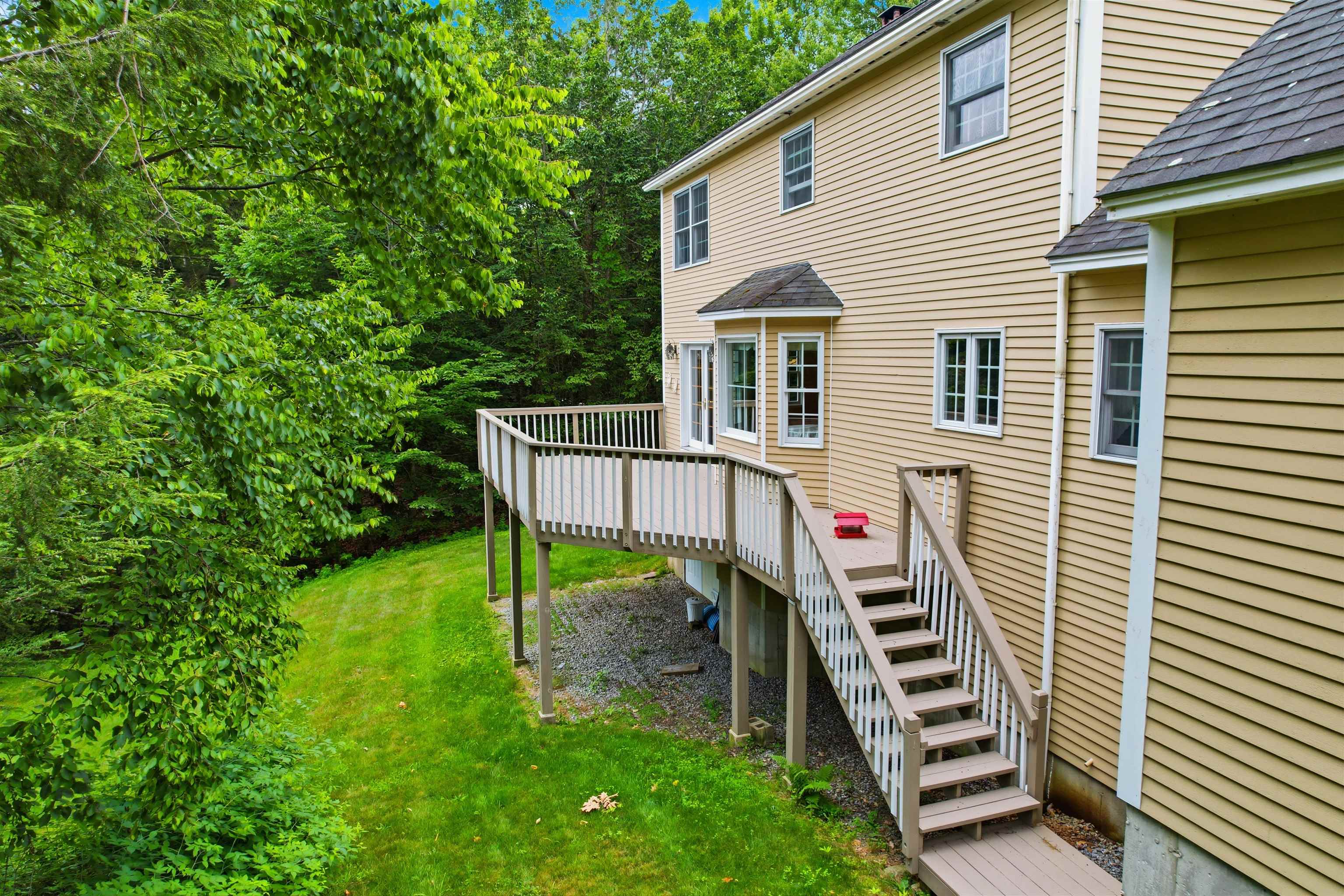 97 Onset Road