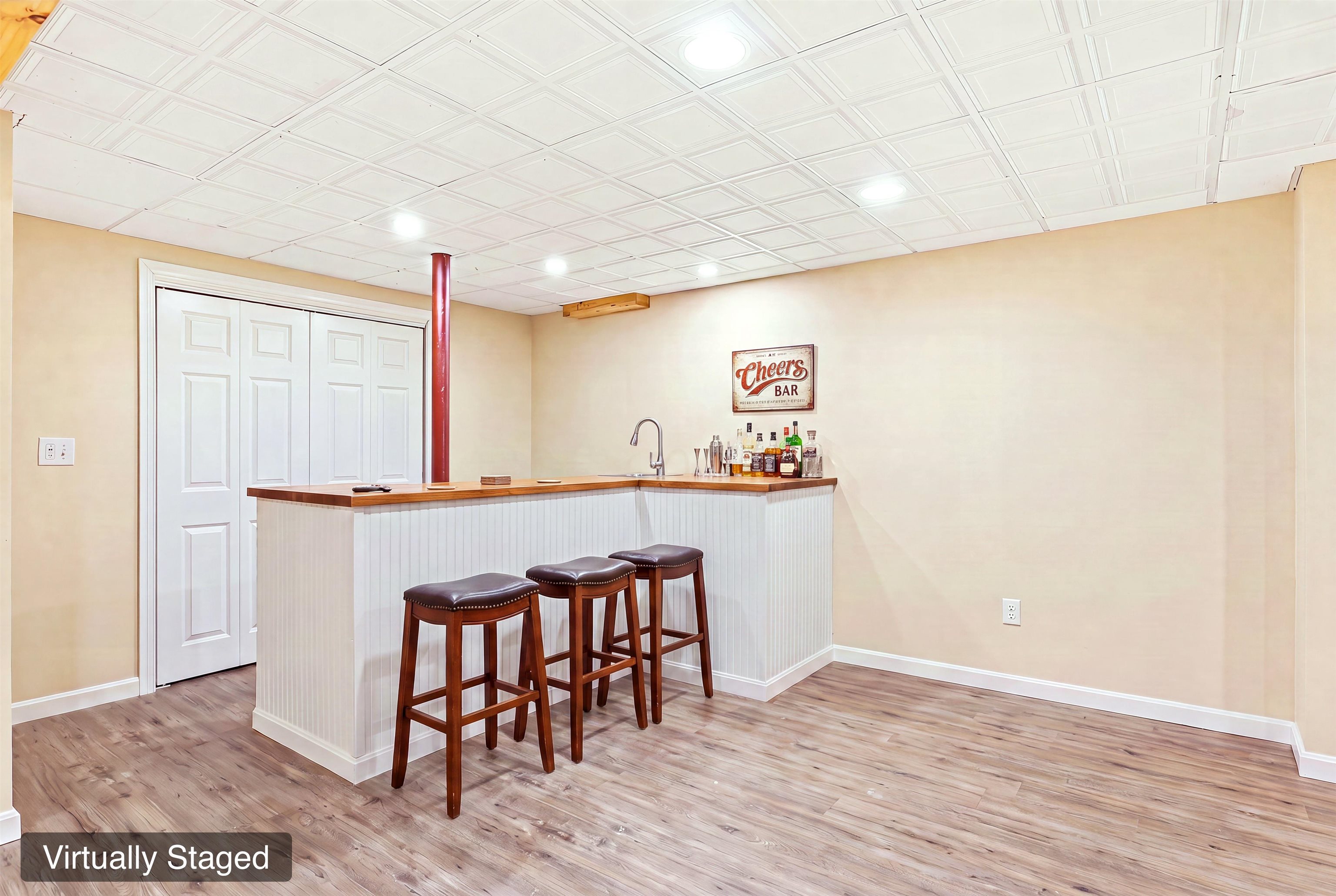 97 Onset Road