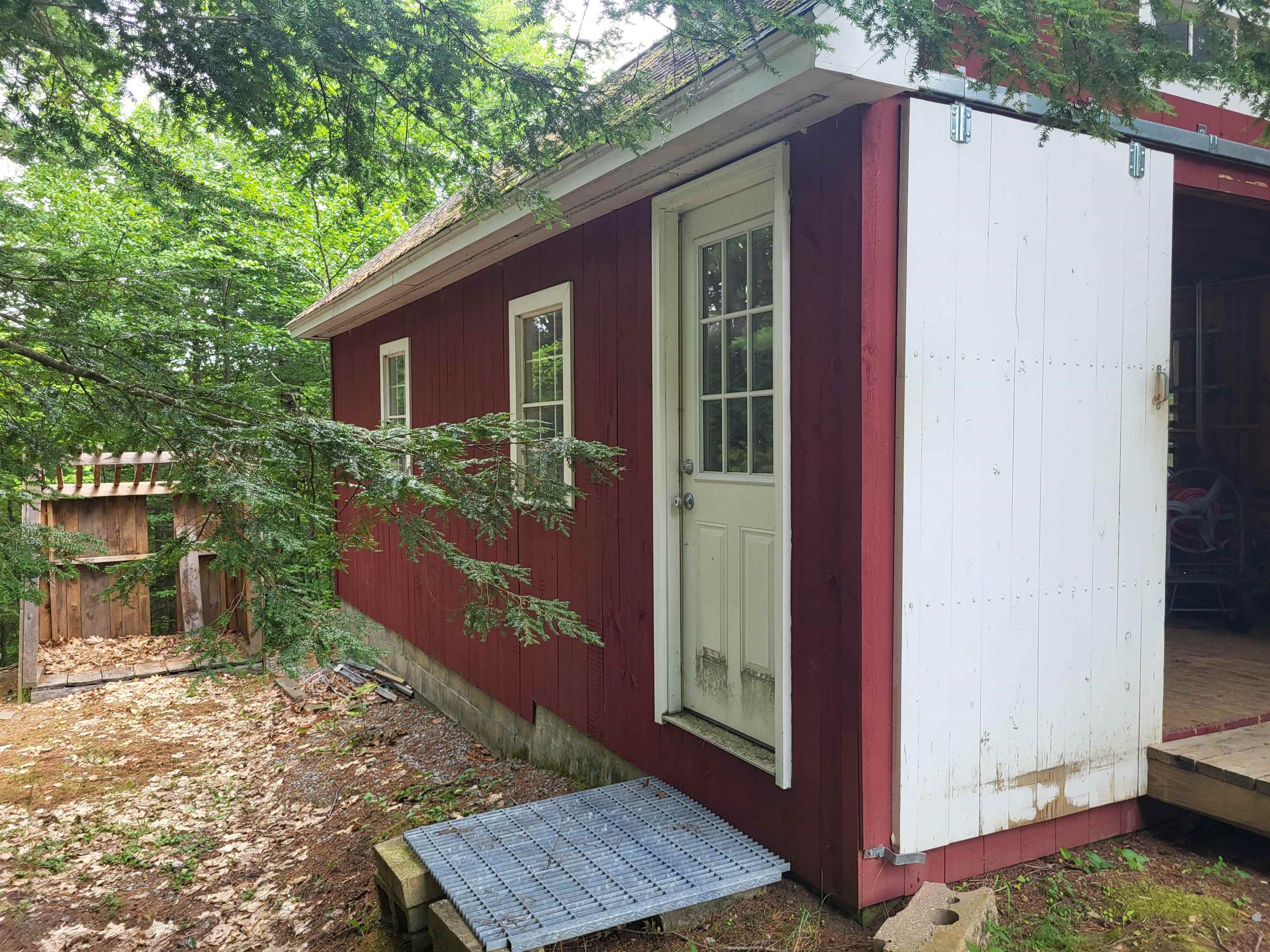 97 Onset Road