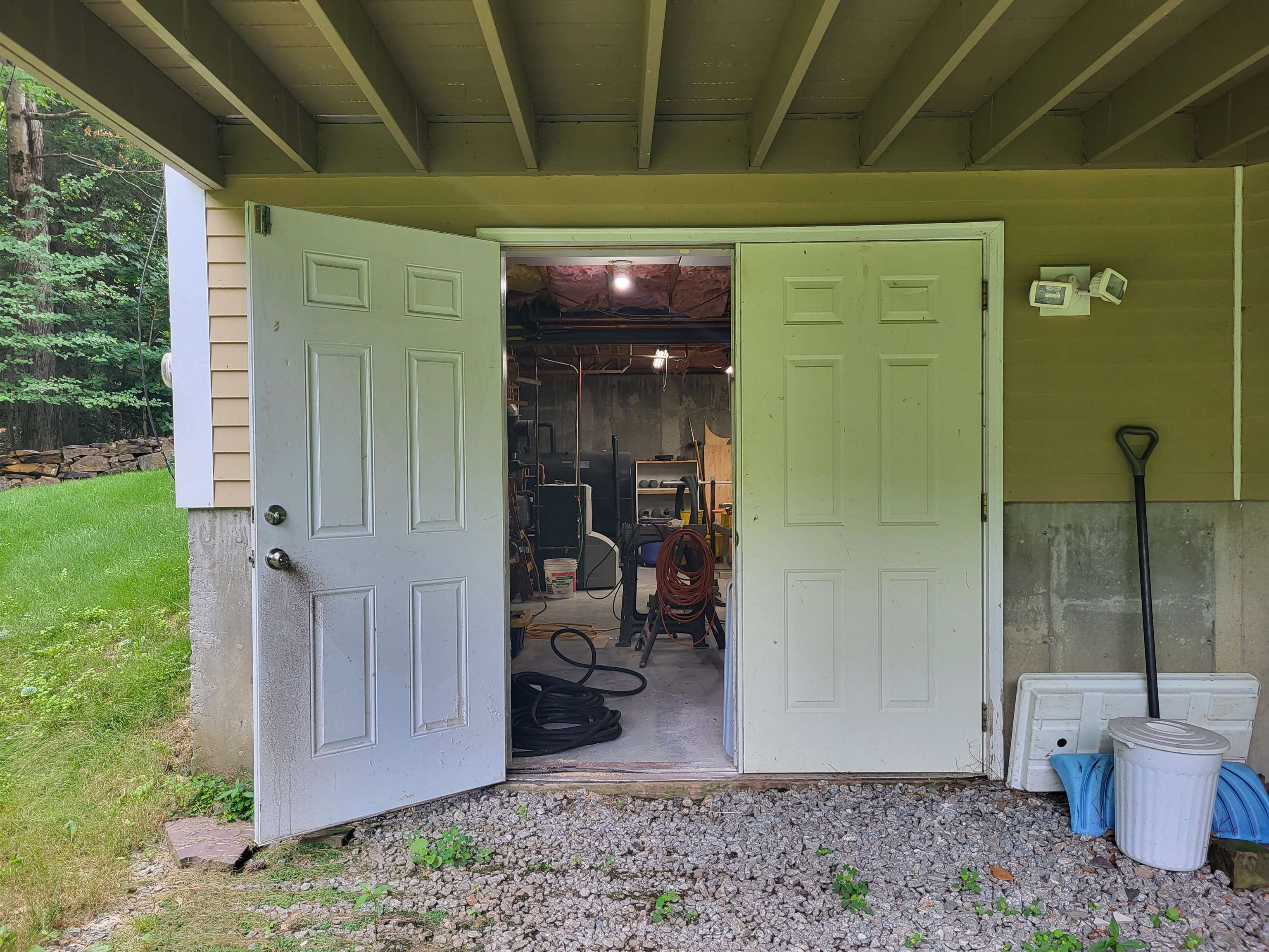 97 Onset Road