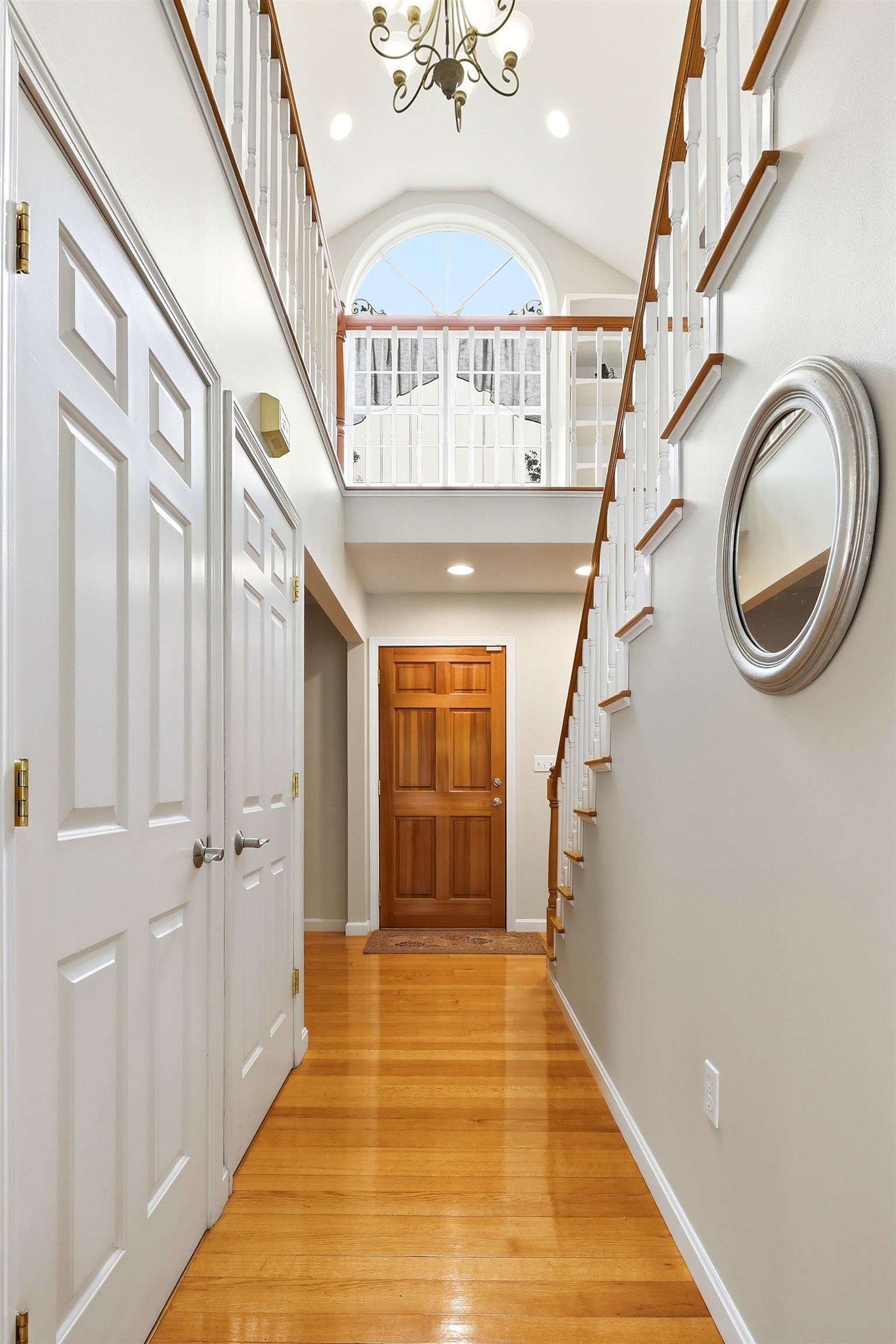 97 Onset Road