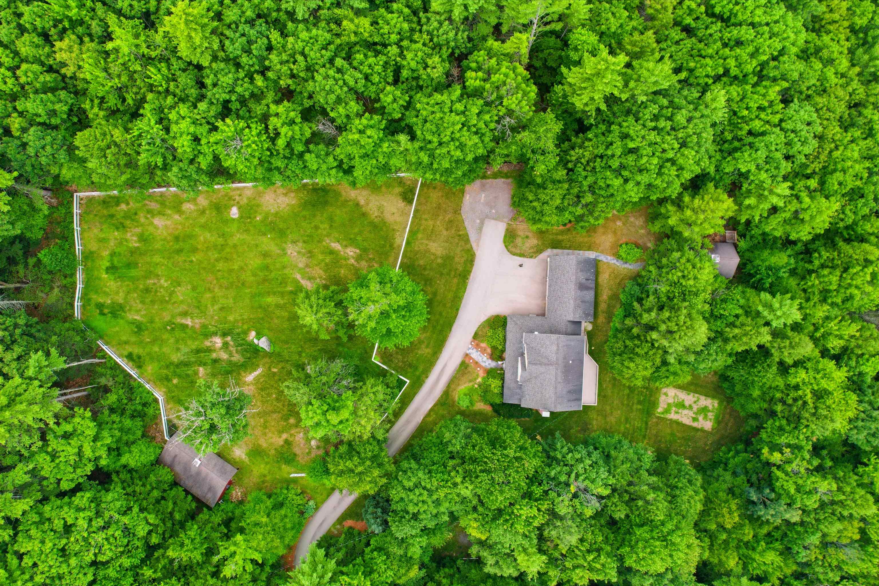 97 Onset Road