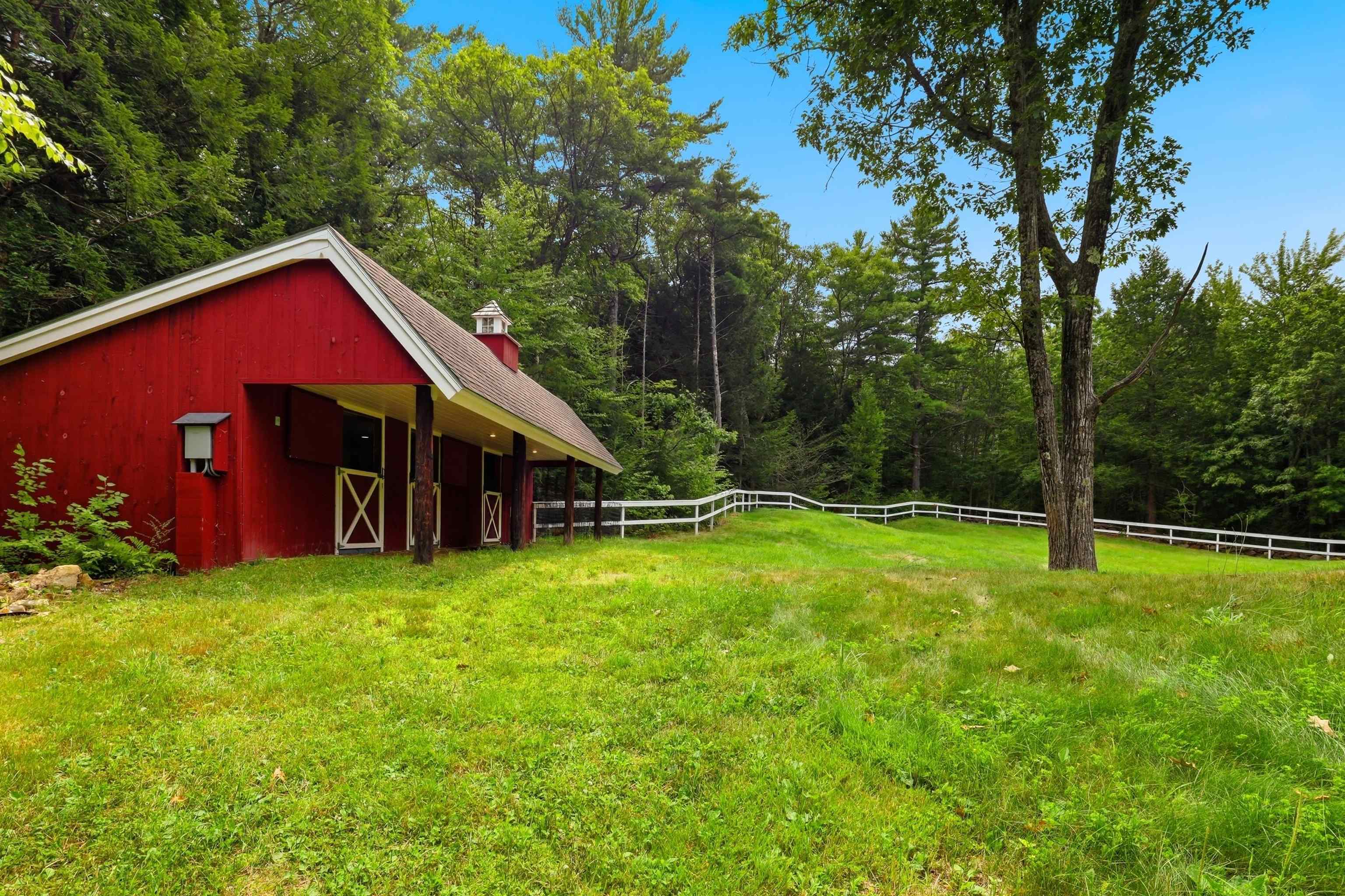 97 Onset Road