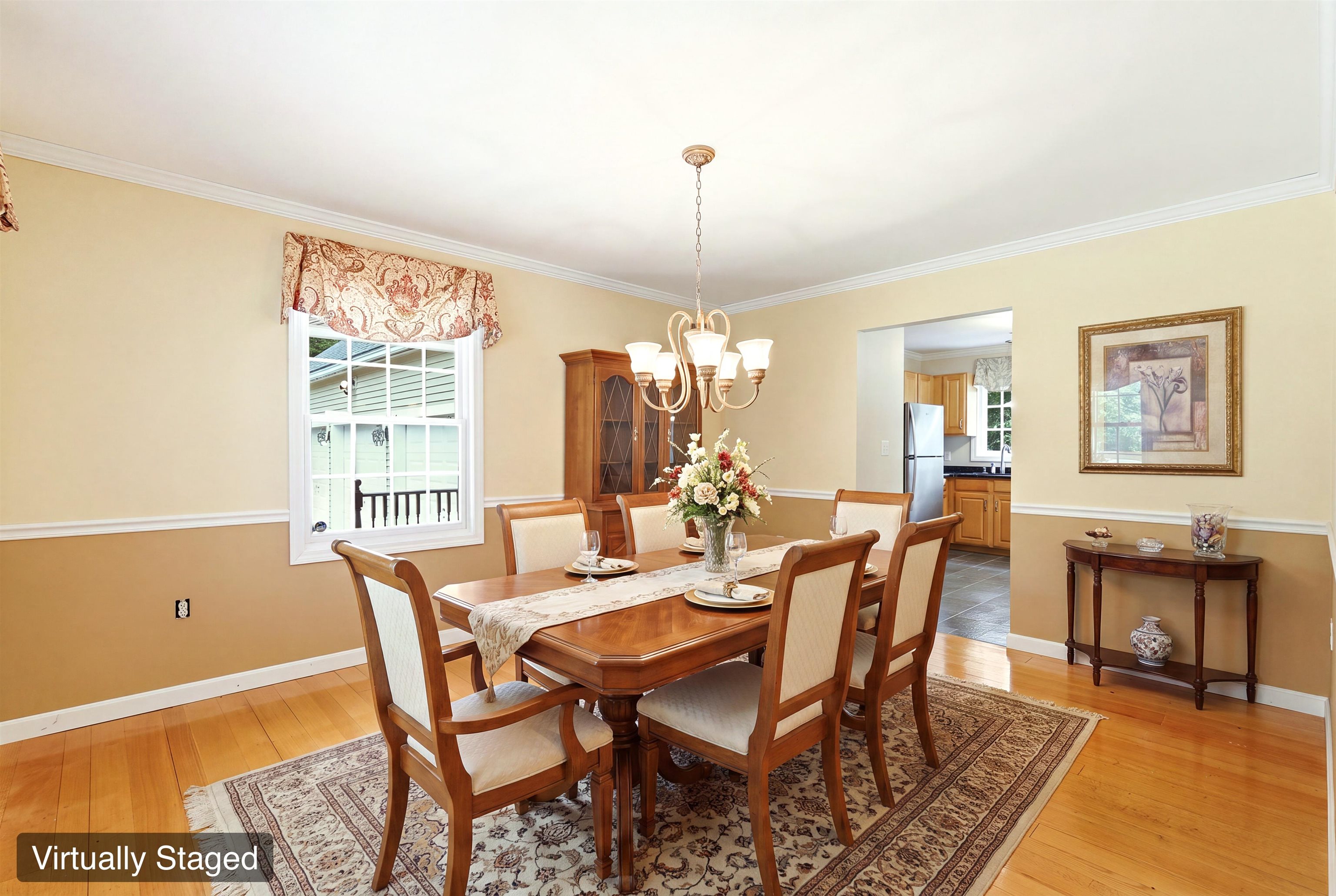 97 Onset Road
