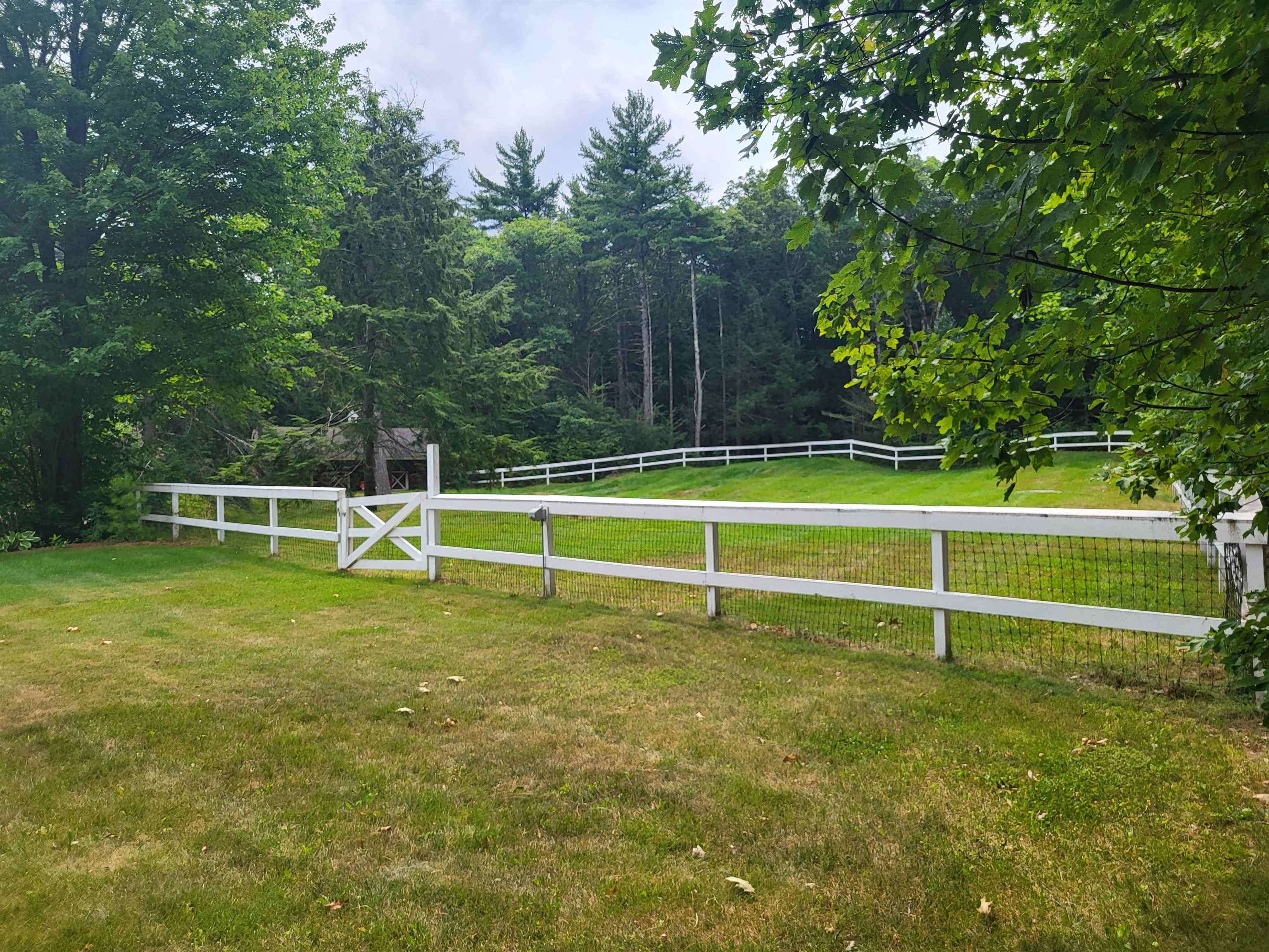 97 Onset Road