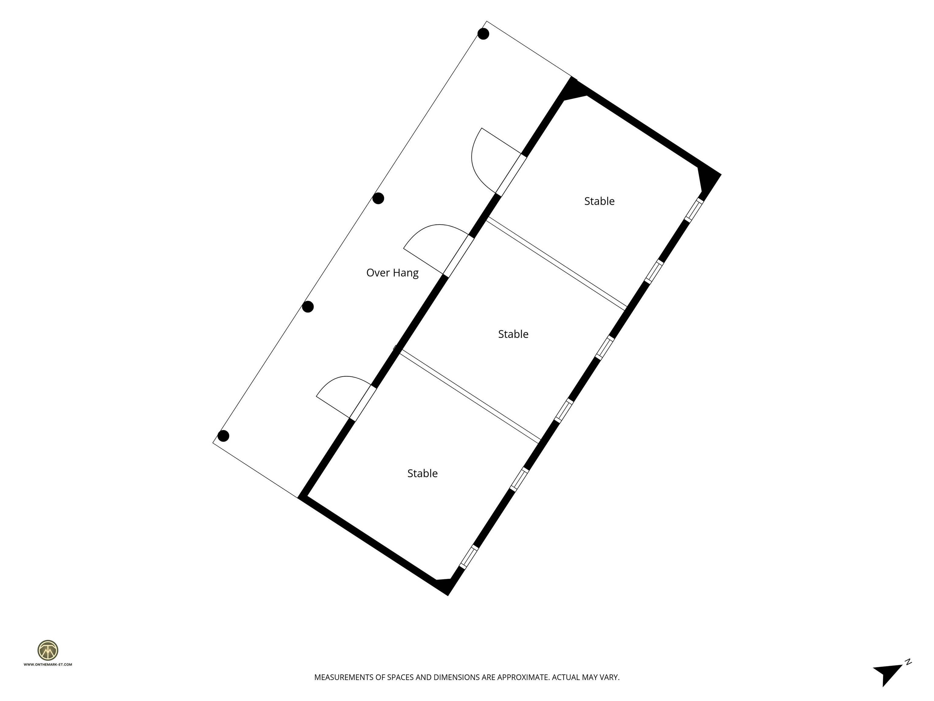 97 Onset Road